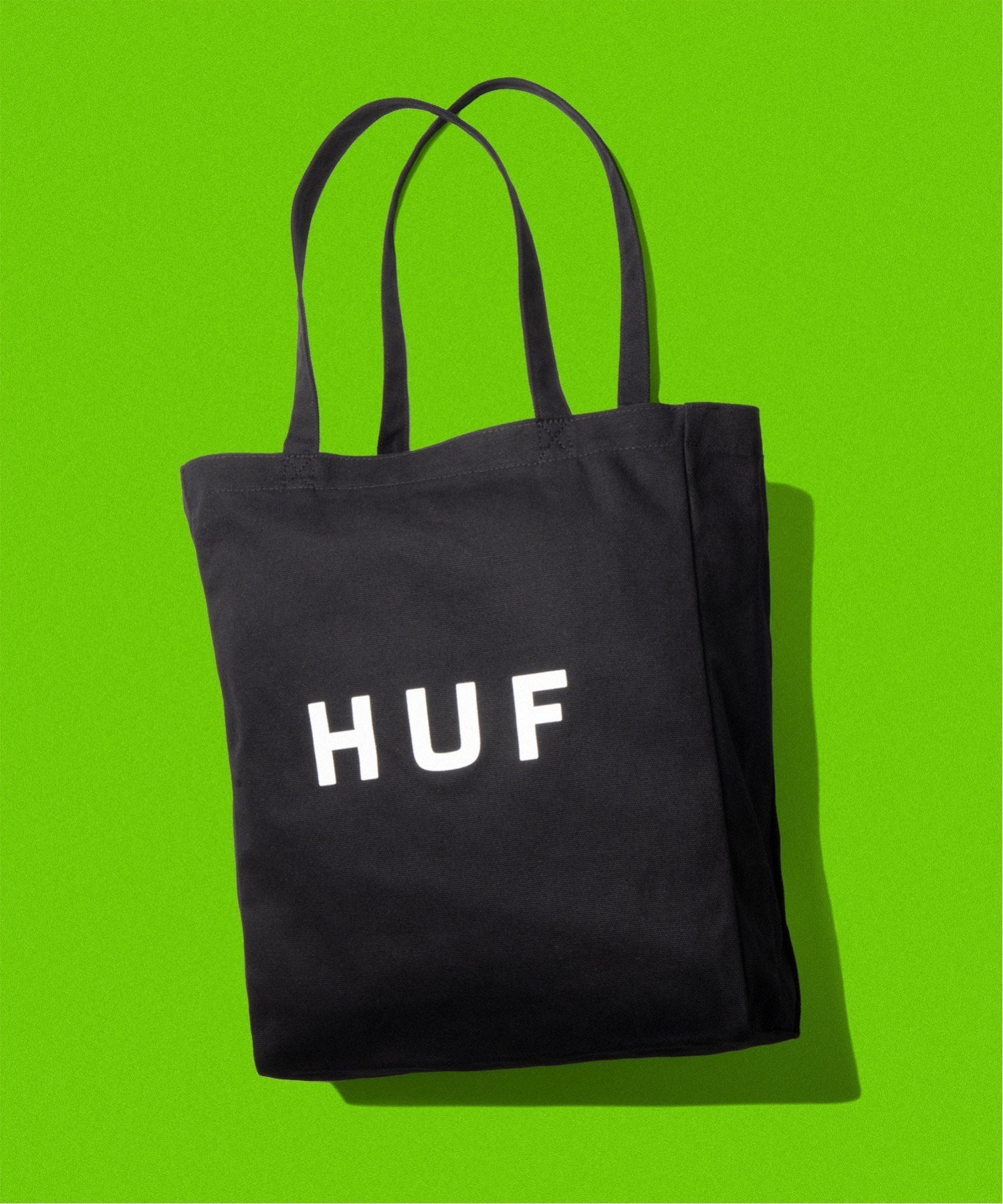 楽天市場】HUF OG LOGO TOTE BAG M / HUF ハフ バッグ HUF ハフ