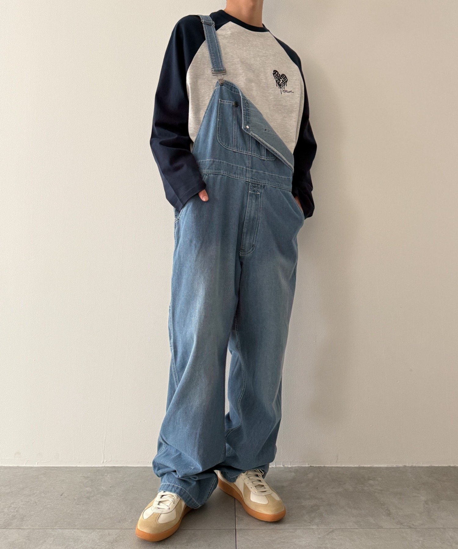 楽天市場】[niko and JEANS 2025SS]デニムオーバーオール
