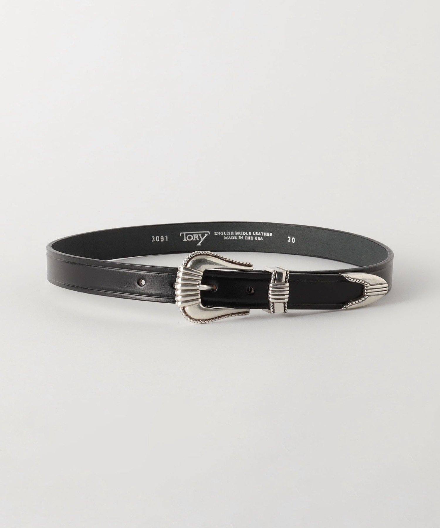 トーガ　TOGA TOO　ベルト　 L BUCKLE BELT　Lサイズ TOGA TOO(トーガ トゥ)のScarf belt通販 | 集英社HAPPY PLUS STORE
