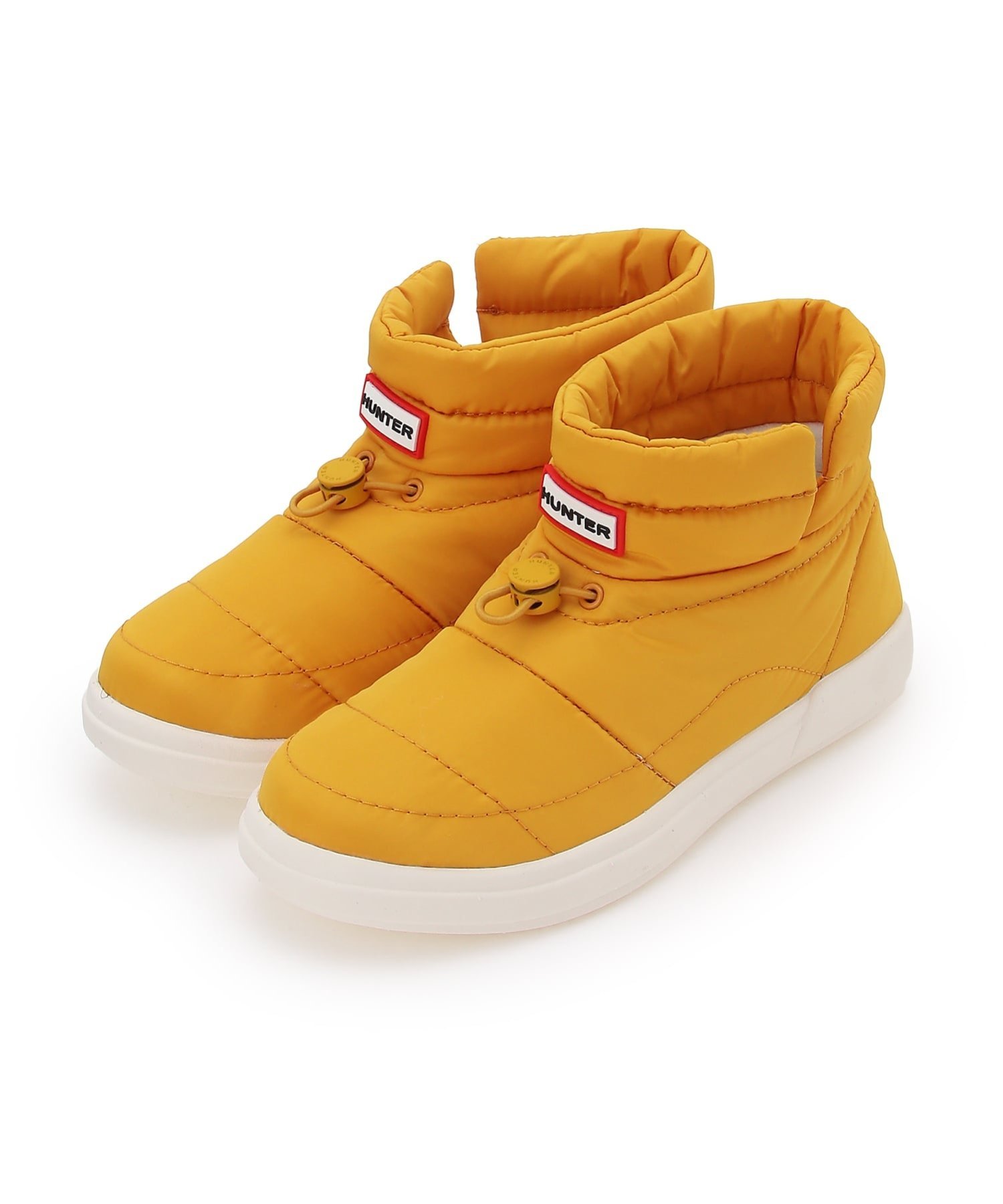 楽天市場】返品送料無料 ハンター HUNTER インアウト コージーパフ