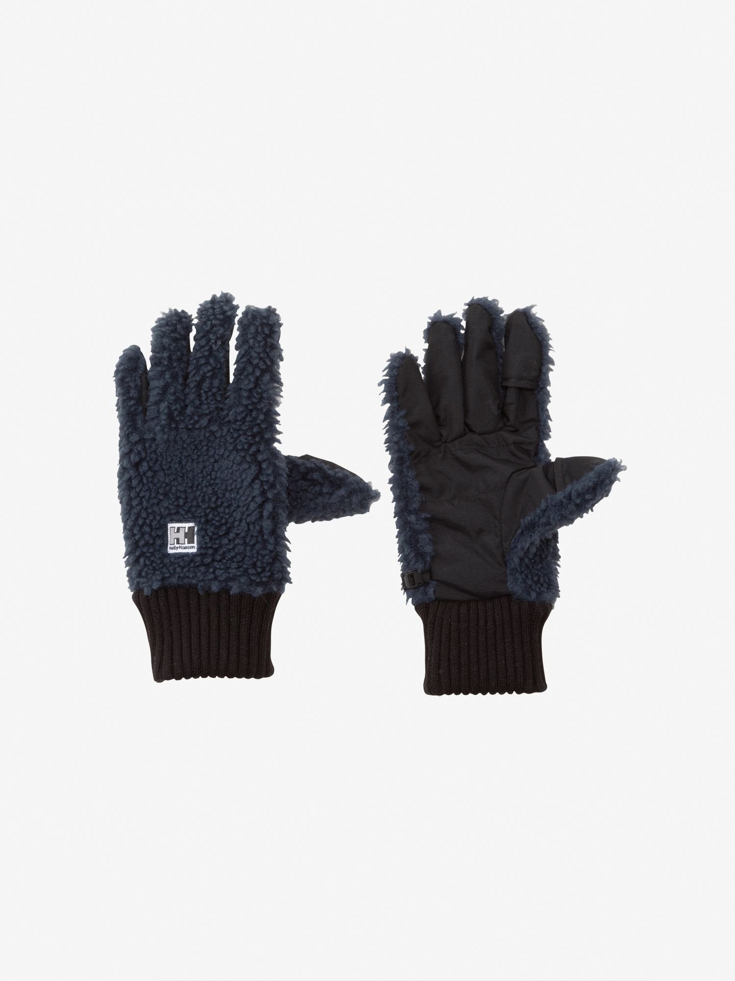 楽天市場】HELLY HANSEN ヘリーハンセン 手袋 グローブ FIBERPILE