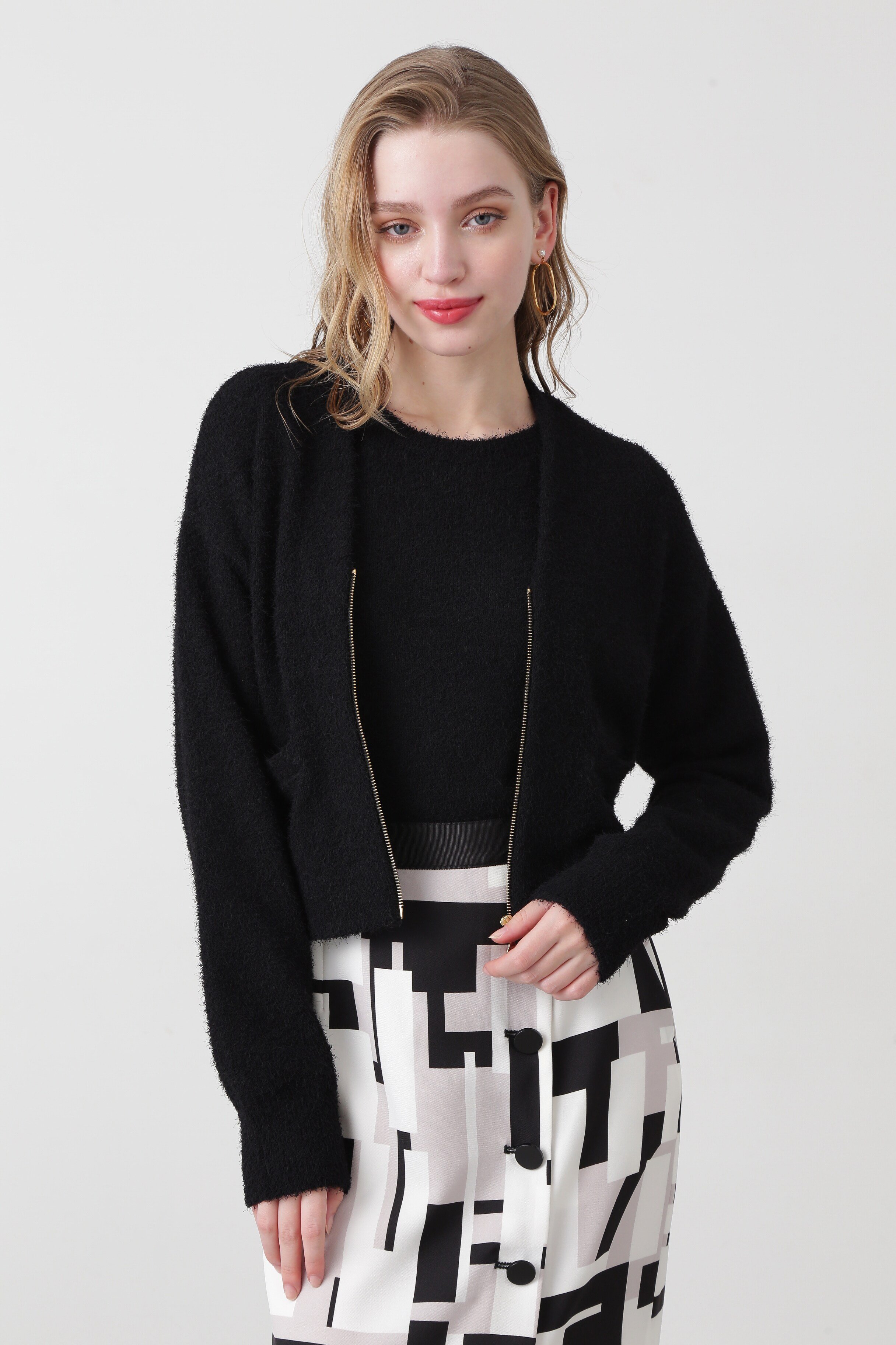 楽天市場】◇ウエストフレアダンボールフーディー PINKY&DIANNE