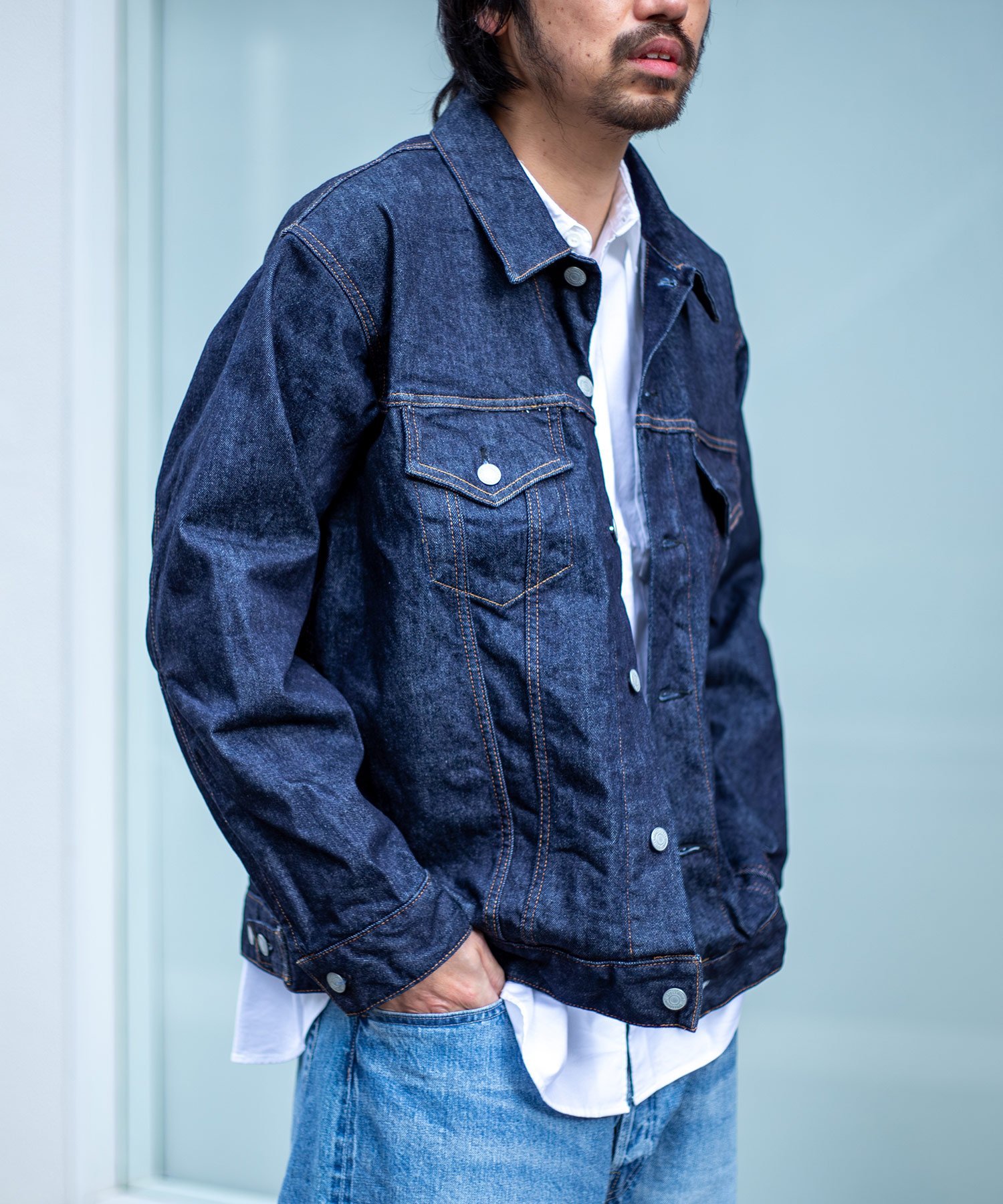 希少【日本製】SPELLBOUND スペルバウンド　M65 ミリタリーコート About US | Mogadishu Shipping & Cargo L.L.C