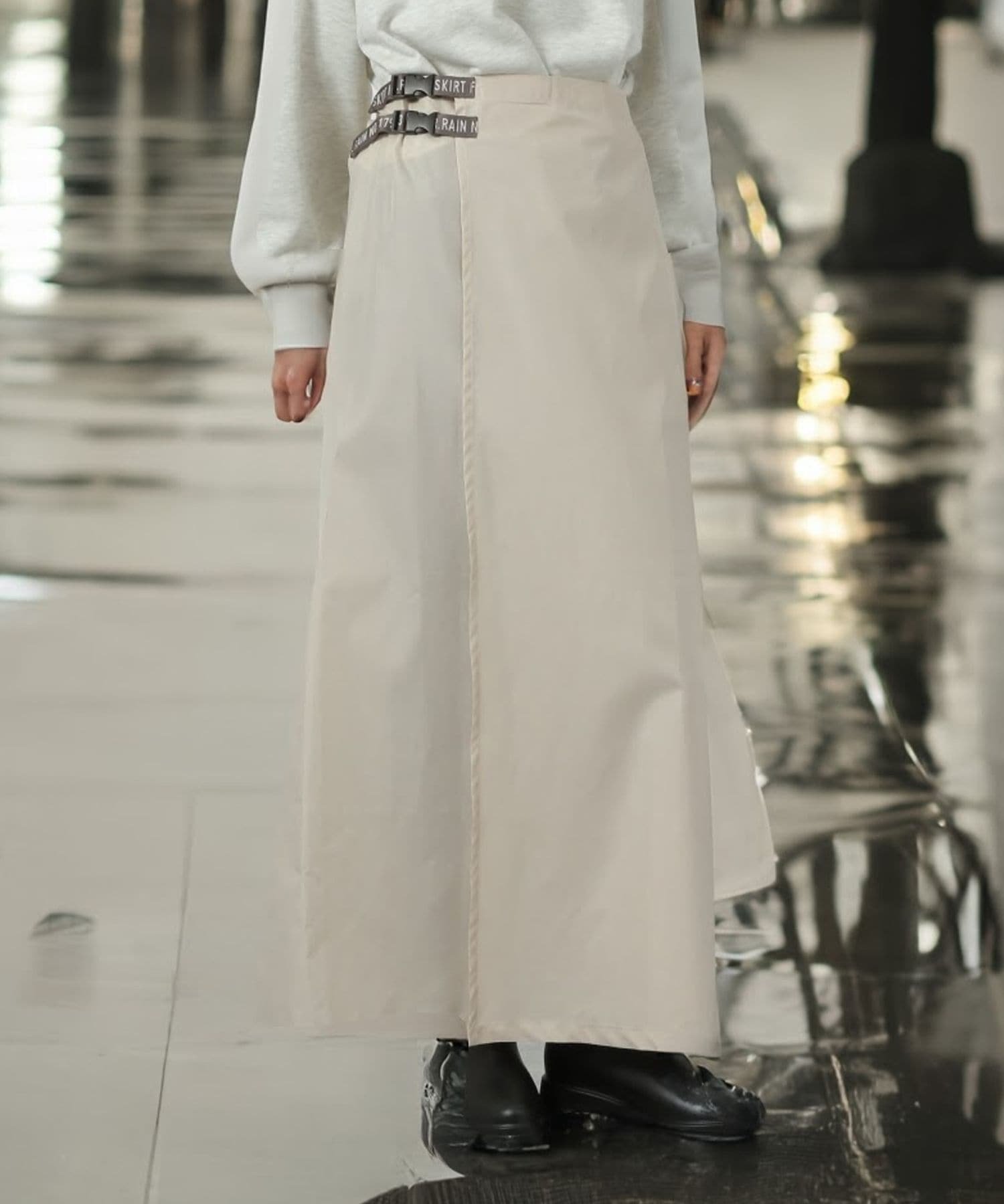 楽天市場】【SALE／19%OFF】『めざましテレビ』放映アイテム]＜雨の日