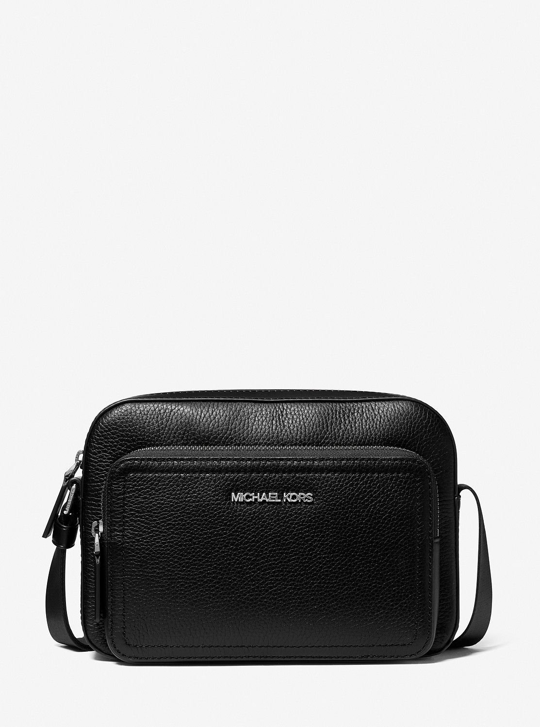 美品マイケルコースバッグ セール】SHEILA センタージップ サッチェル スモール