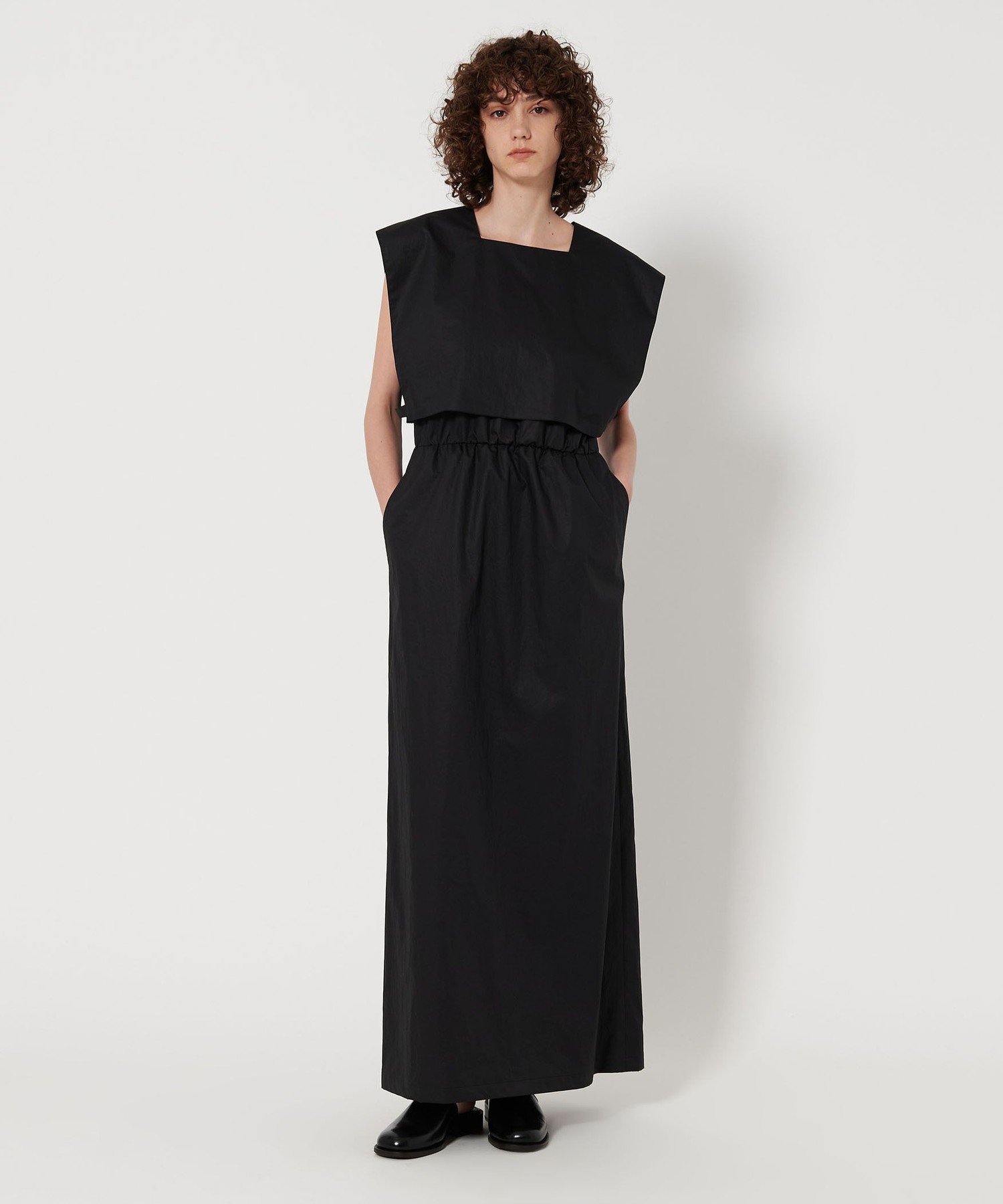 BEAUTY&amp;YOUTH UNITED ARROWS - 6〈ROKU〉ボリュームチュニック BEAUTY&YOUTH UNITED ARROWS｜<6(ROKU)>ボリューム チュニック