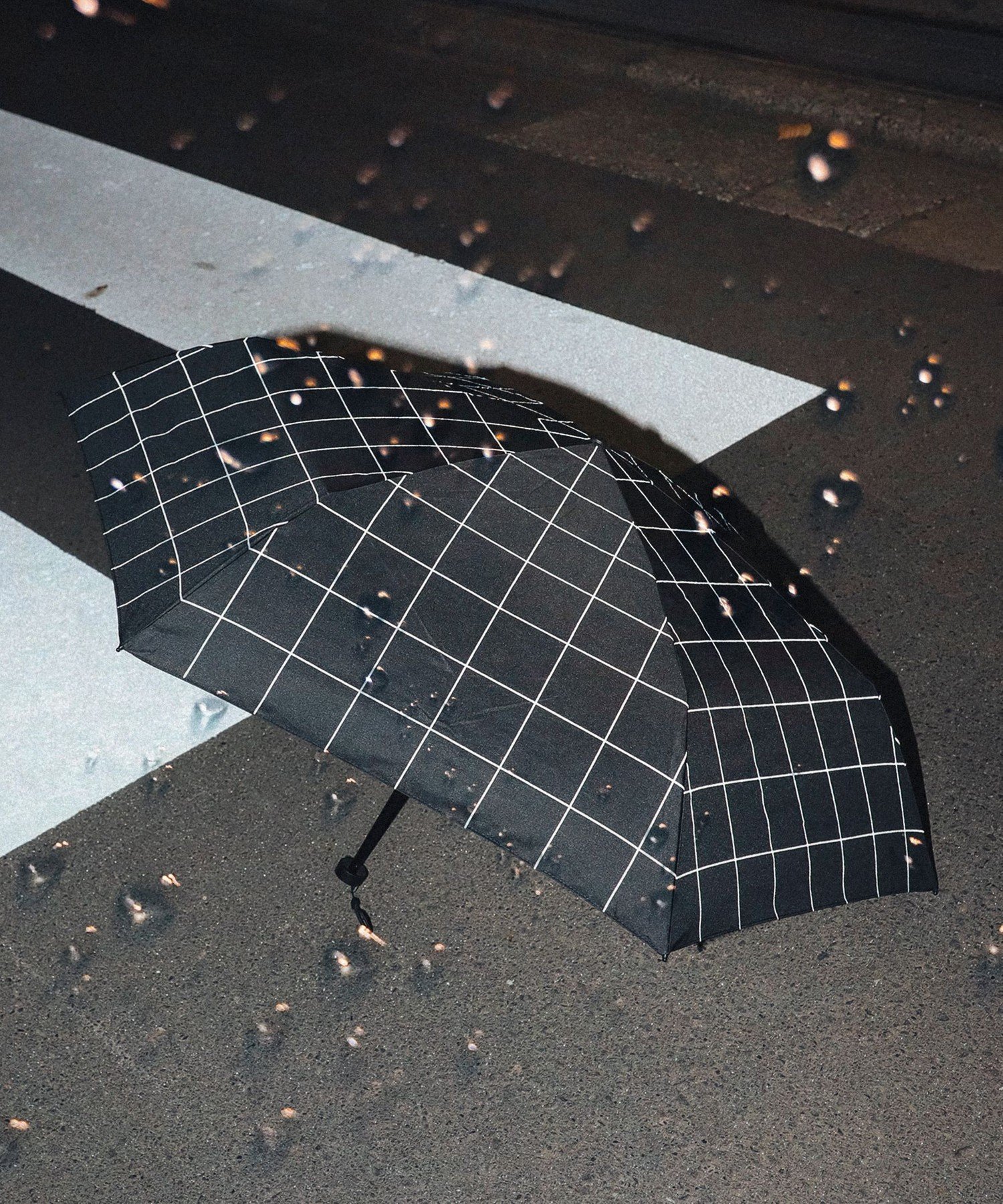 楽天市場】BEAMS DESIGN ビームス デザイン 折りたたみ傘