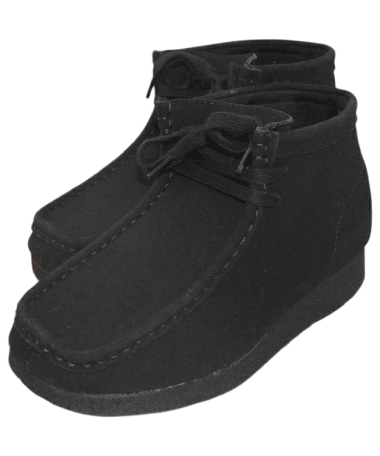 BACKYARD FAMILY Bullet Jam バレットジャム ミドルカット ローラ シューズ・靴 ブーツ ブラック【送料無料】画像