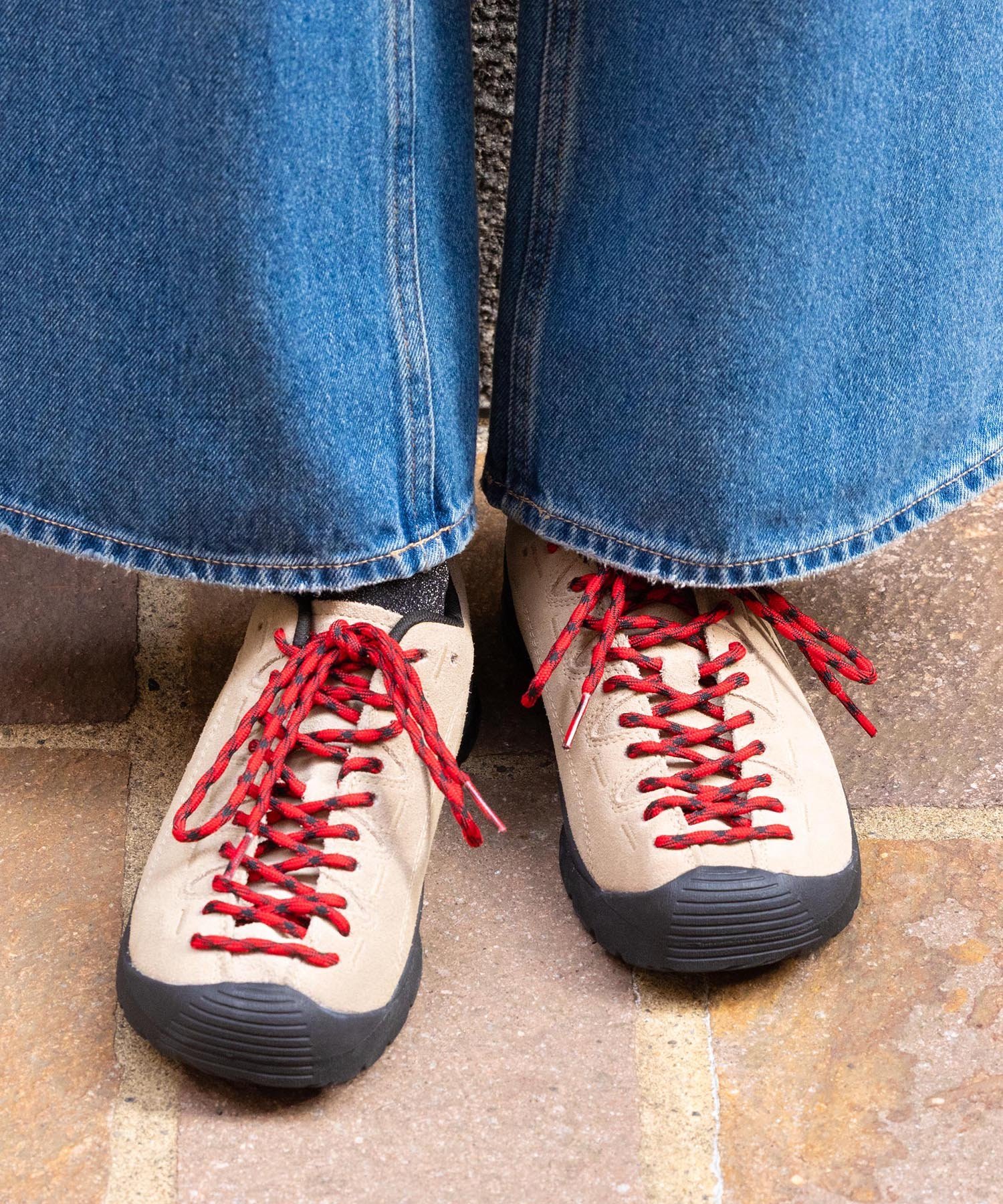 楽天市場】【公式】 KEEN キーン レディース ジャスパー JASPER