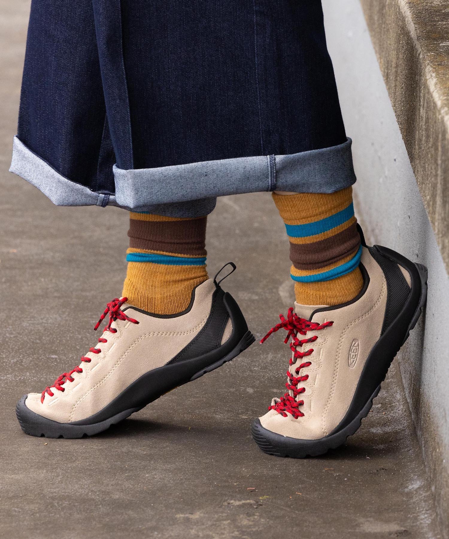 KEEN WOMEN JASPER レディース ジャスパー キーン シューズ・靴