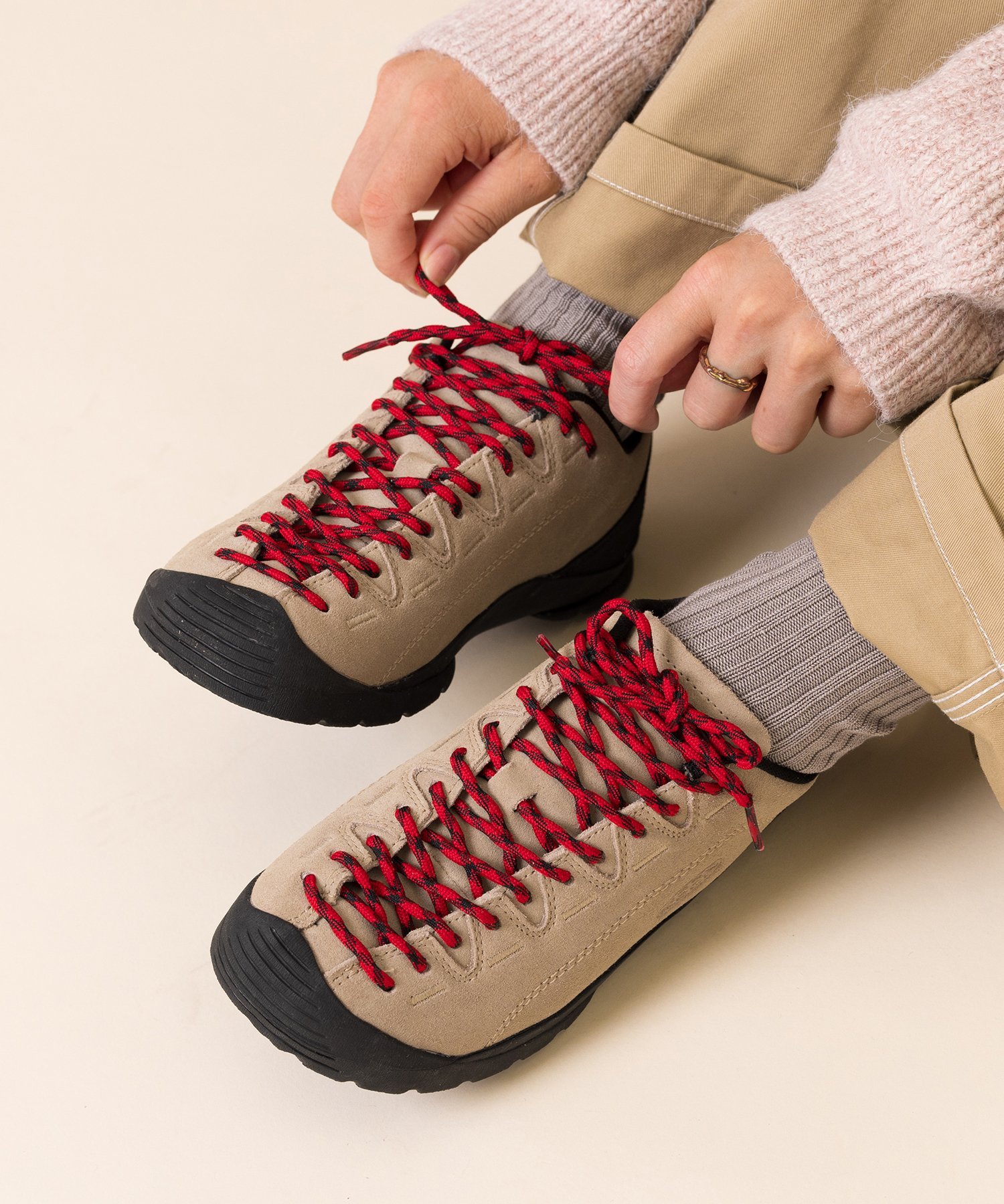 KEEN WOMEN JASPER レディース ジャスパー キーン シューズ・靴