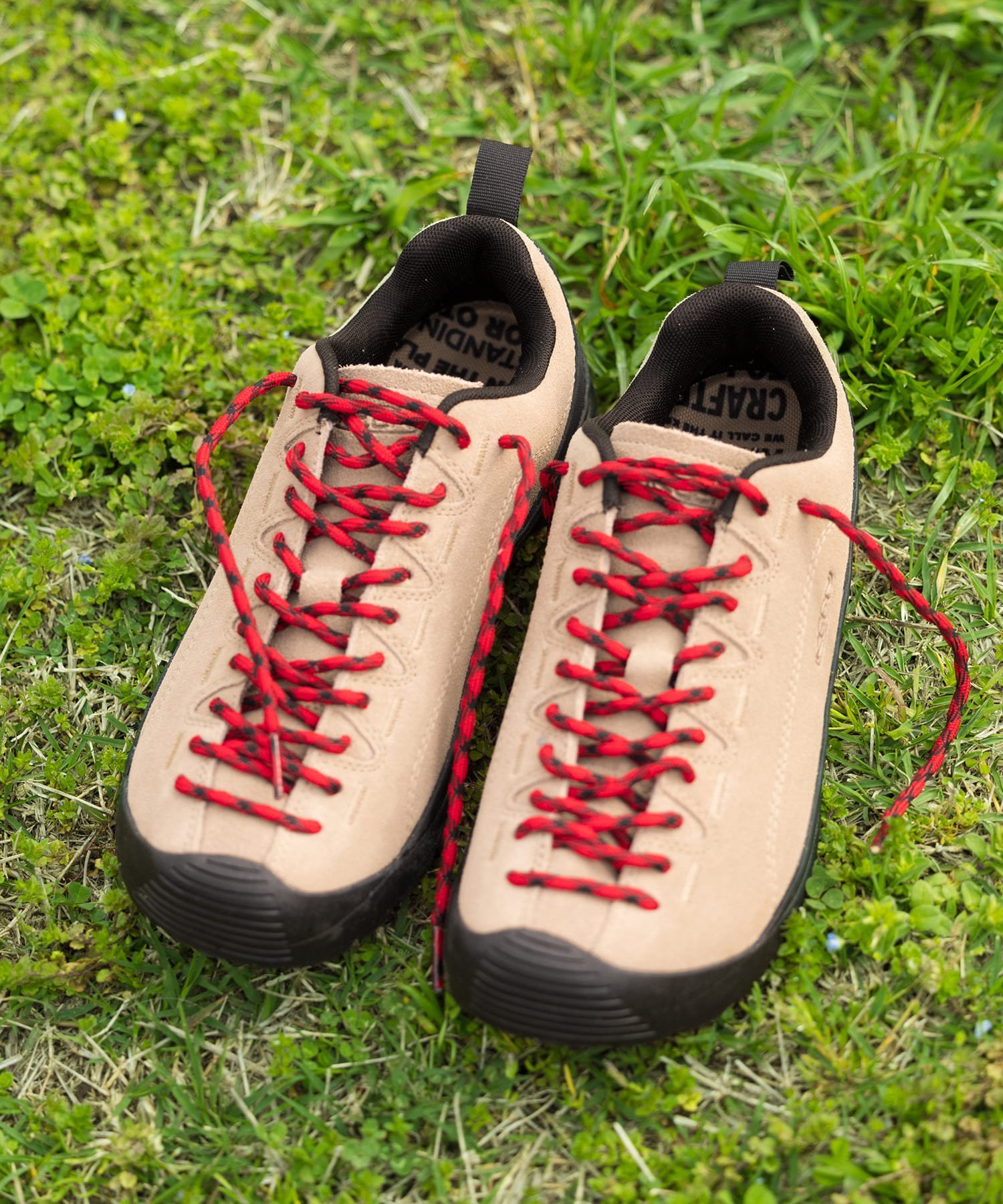 楽天市場】【公式】 KEEN キーン レディース ジャスパー JASPER