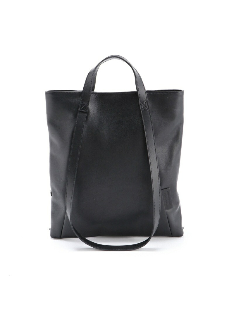 楽天市場】パトリックステファン PATRICK STEPHAN Leather tote