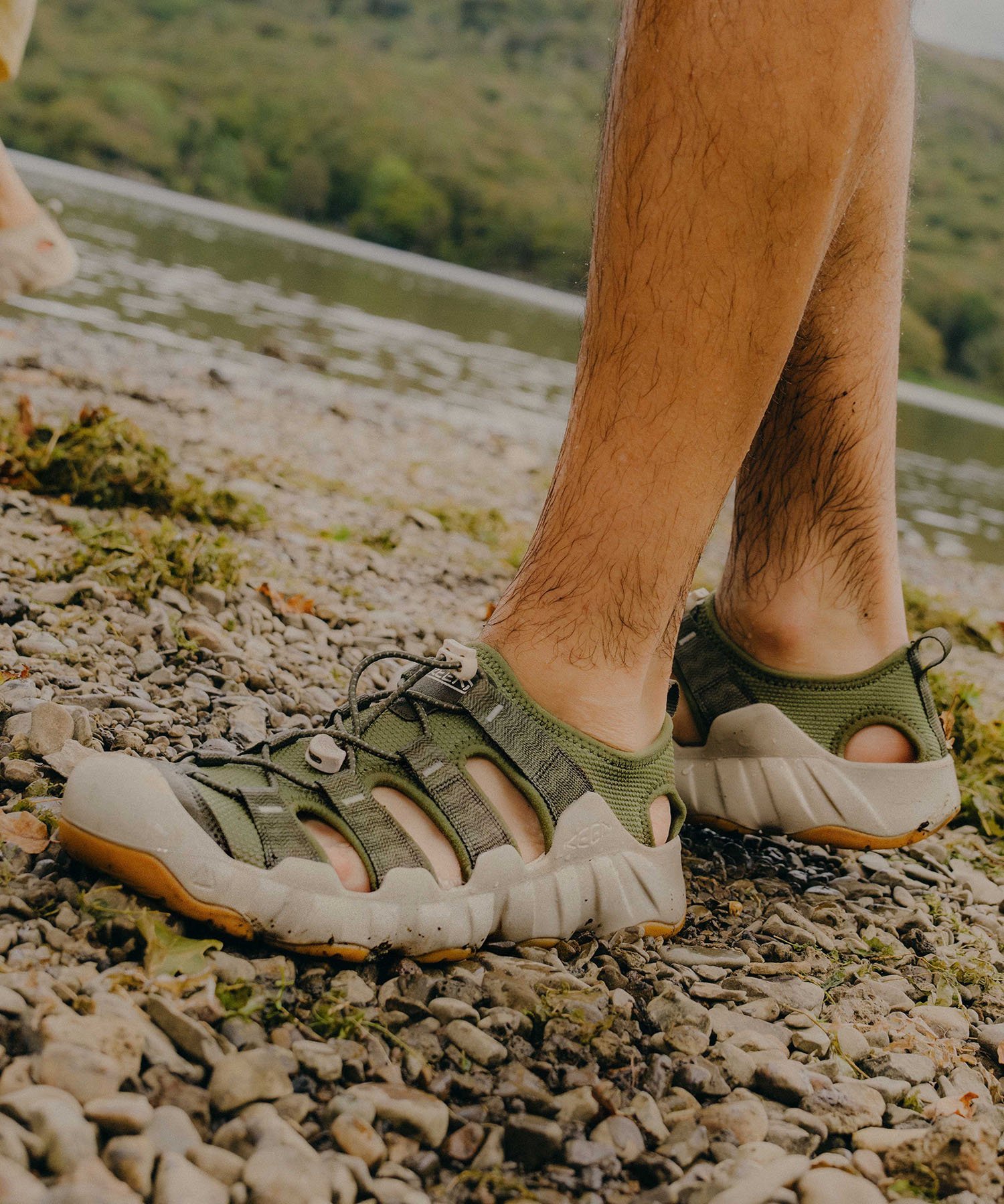 【KEEN】ハイパーポート エイチツー サンダル メンズ サンダル | ハイパーポート エイチツー | KEEN公式