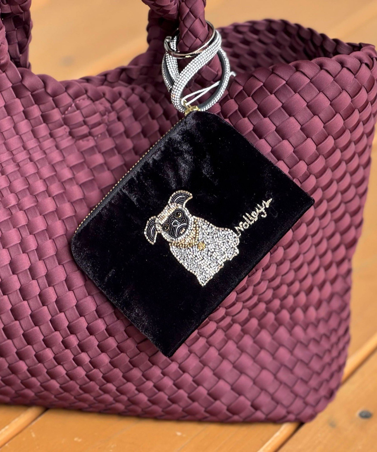 楽天市場】Priv. Spoons Club (U)アメニティーポーチ