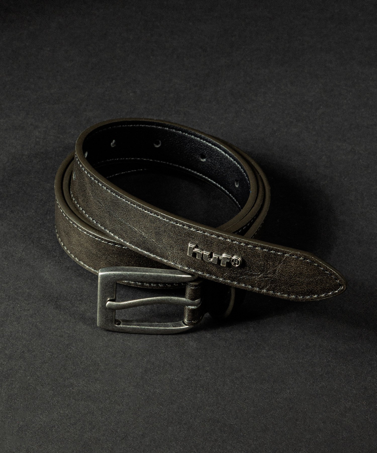 楽天市場】MILITARY BELT / HUF ハフ ベルト HUF ハフ ファッション