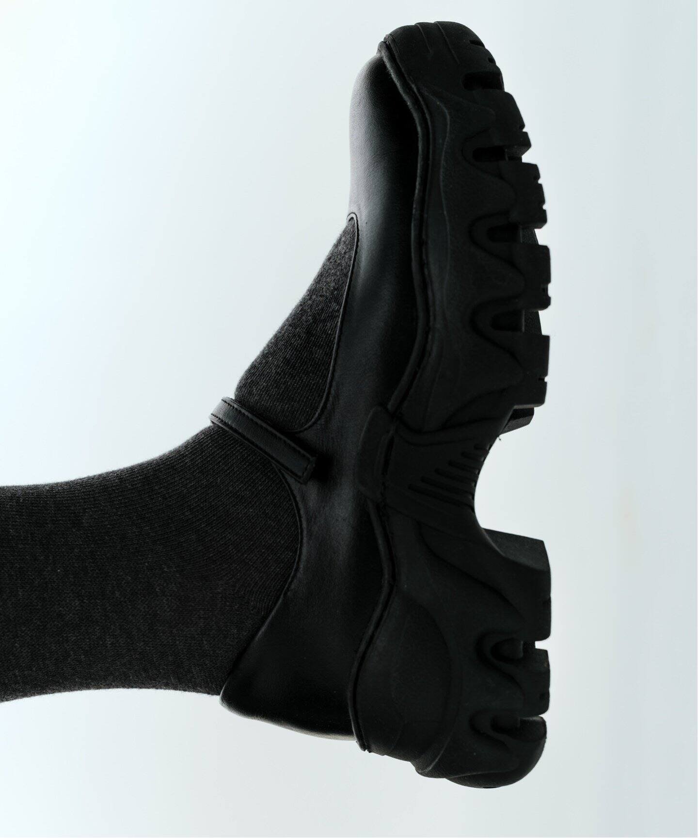 SALE／30%OFF】Charles Chaton newest nurse shoes シャルル シャトン 