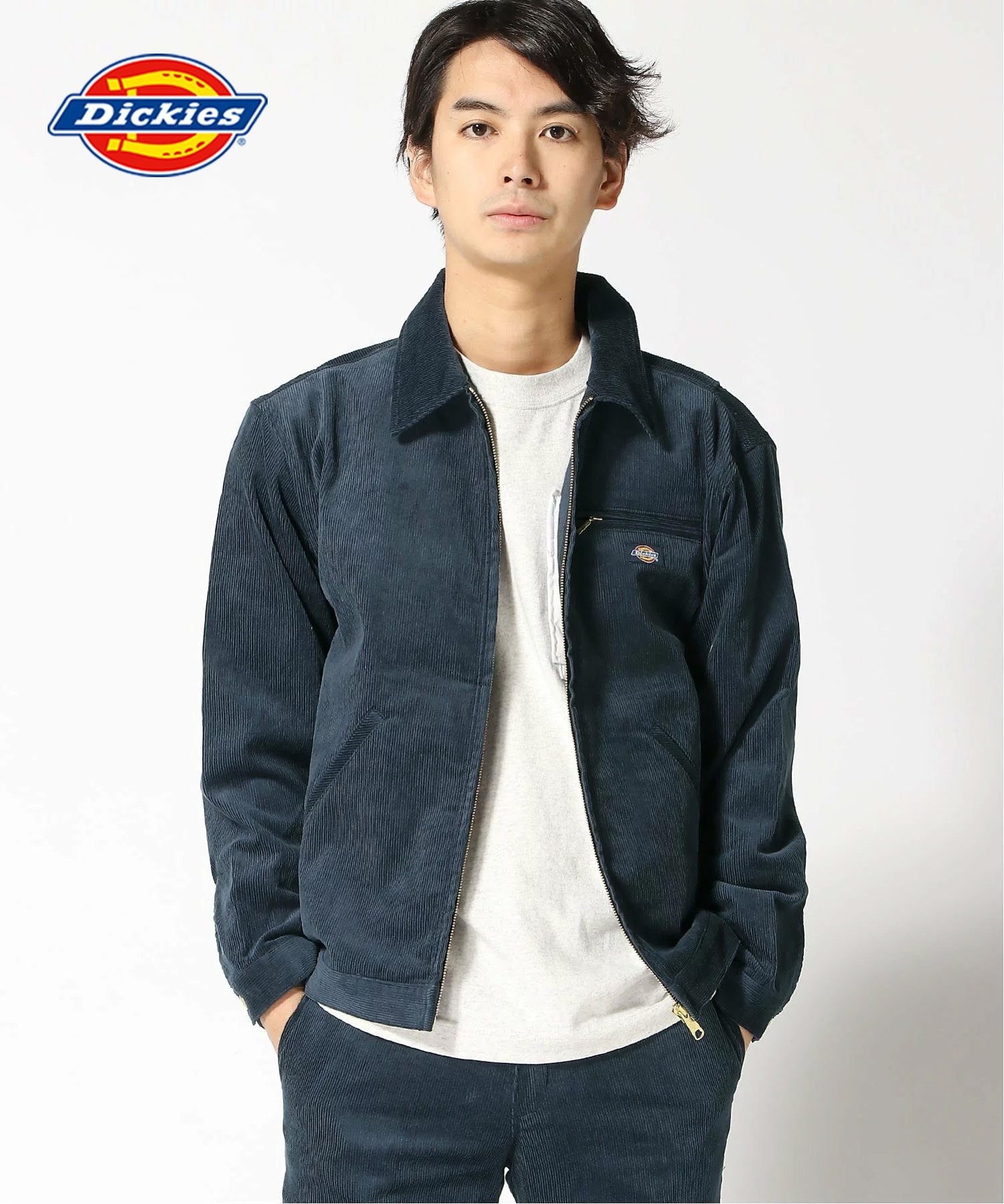 Dickies BOYS OF SUMMER JACKET pants セット紺 楽天市場】BOYS OF SUMMER ボーイズ オブ サマー ジャケット