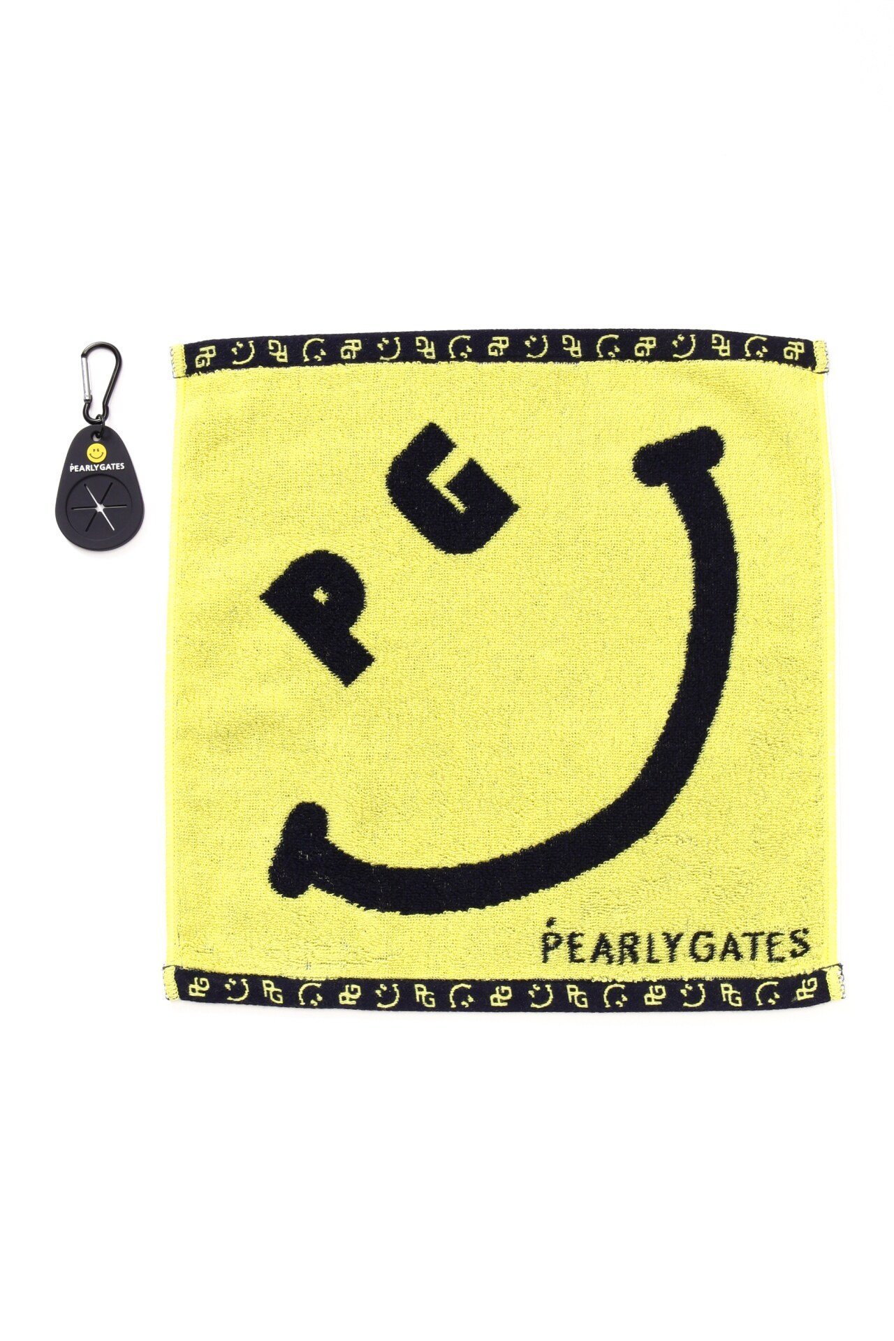 楽天市場】【PREMIUM CHOICE】PEARLY GATES パーリーゲイツSMILE