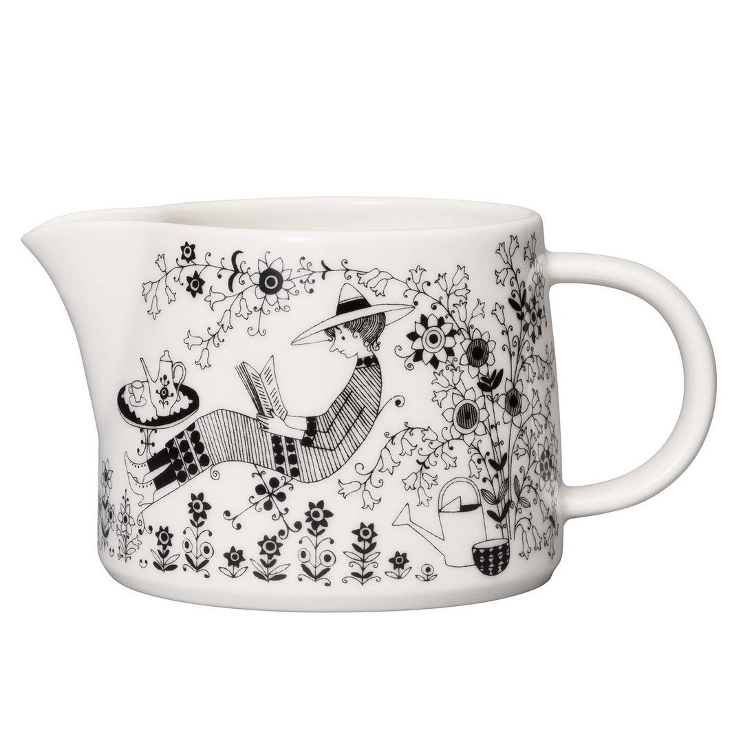 新品未使用✨アラビア スンヌンタイ ピッチャー　カップ　プレート　セット 2025年最新】スンヌンタイ ピッチャーの人気アイテム - メルカリ