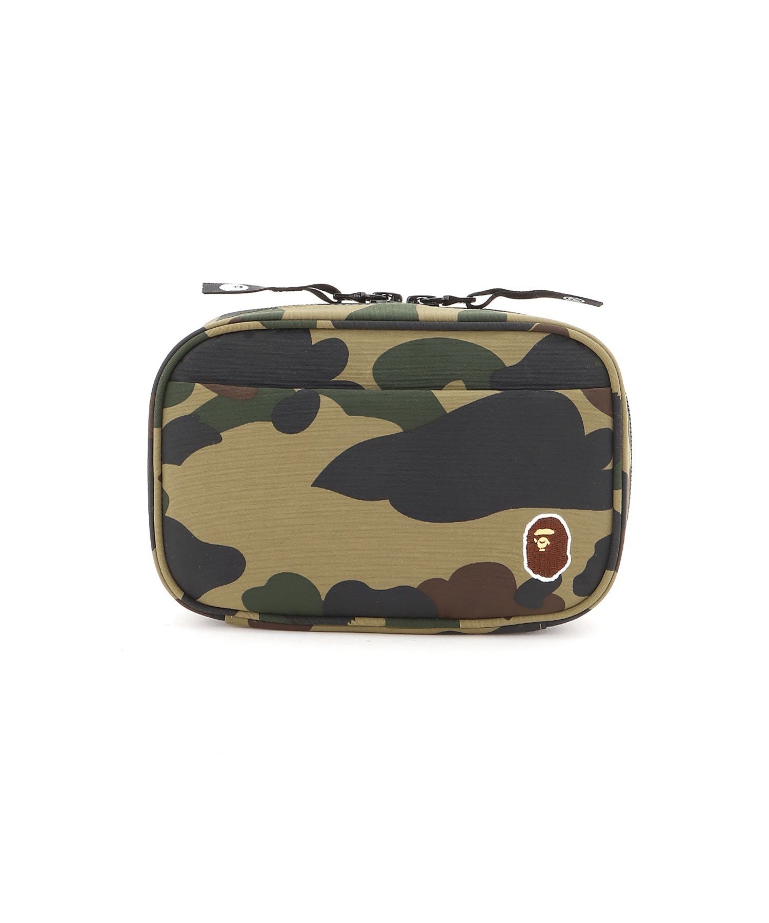 楽天市場】A BATHING APE (M)Goods ア ベイシング エイプ 財布
