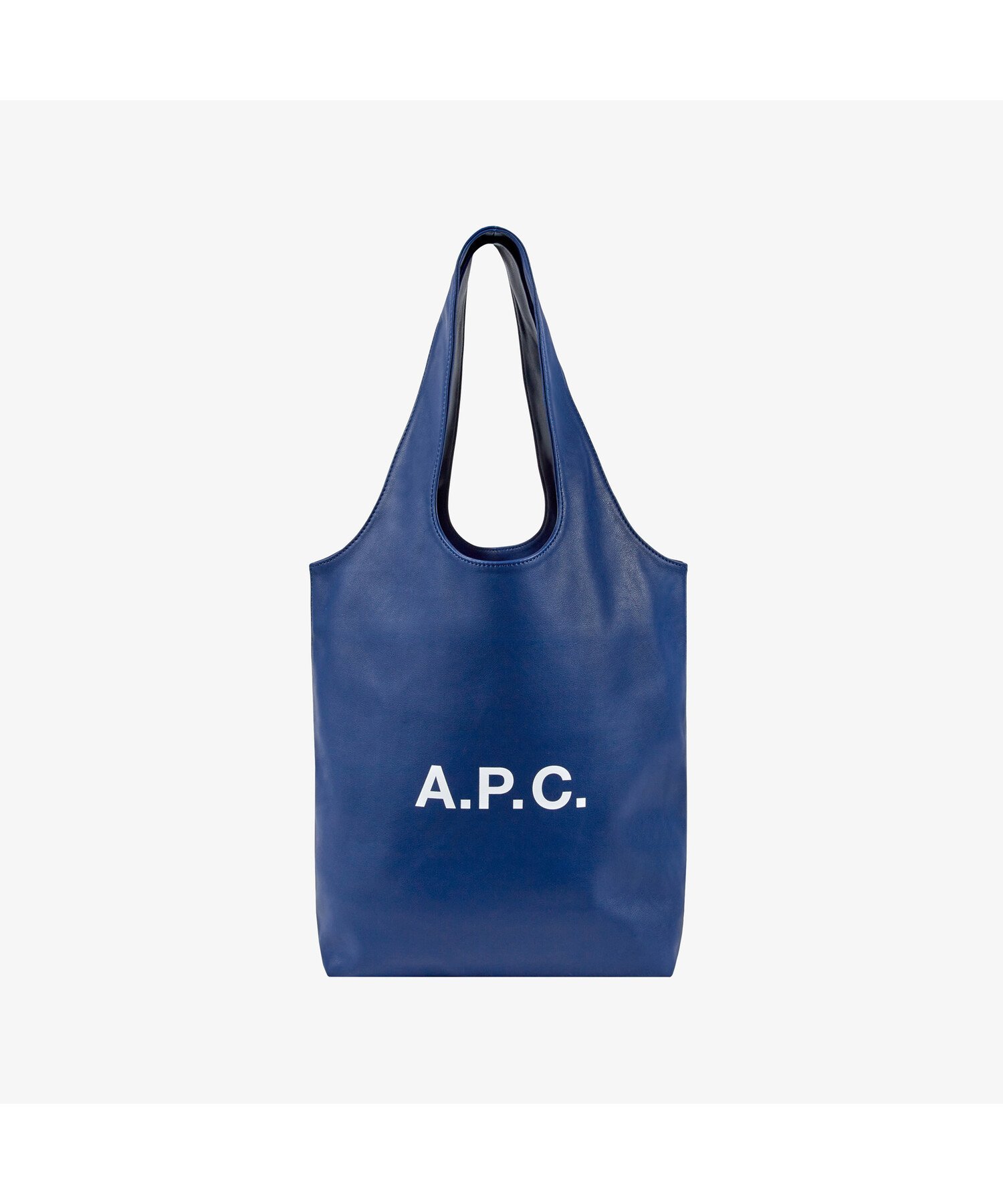 楽天市場】A.P.C. Ninon スモールトートバッグ アー・ぺー・セー