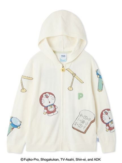 楽天市場】[ジェラートピケ]【ドラえもん】ジャガード