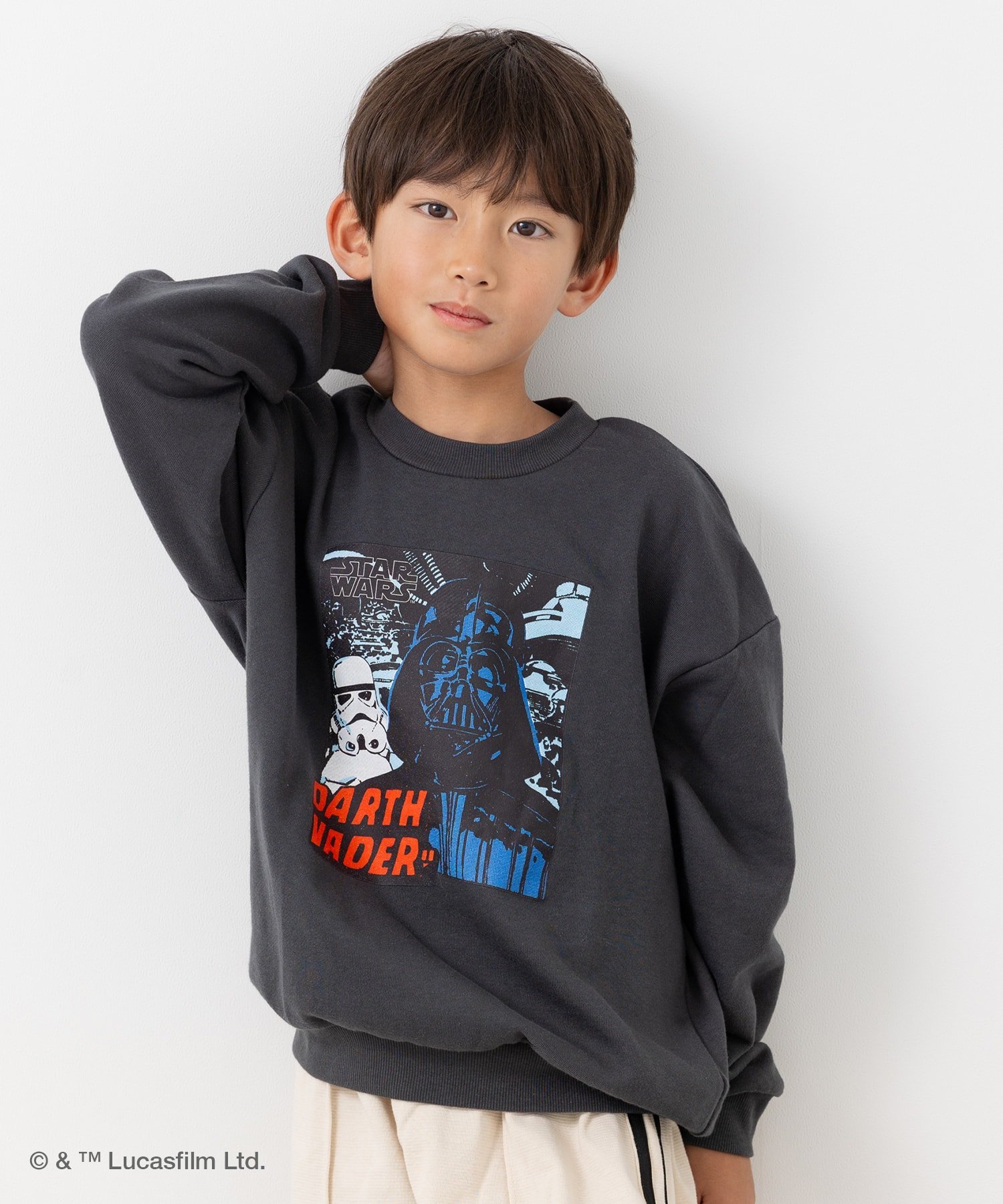 楽天市場】COACH コーチ STAR WARS スターウォーズ コラボ スウェット