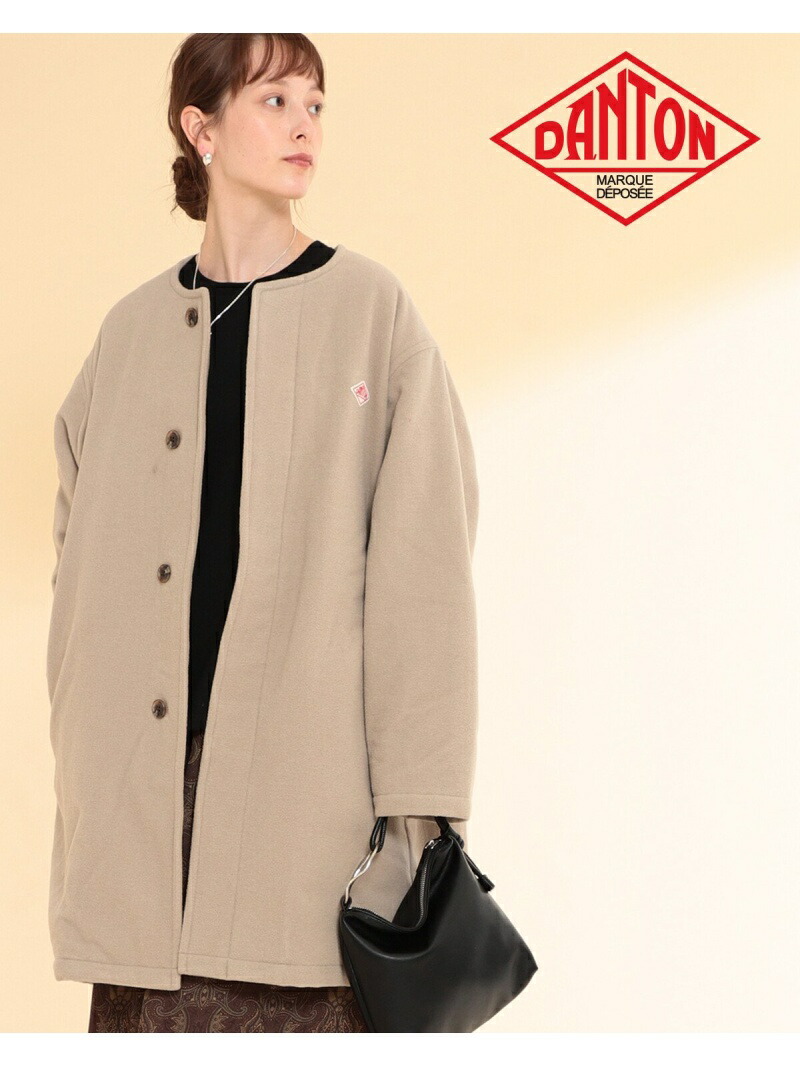 SALE／30%OFF】Ray BEAMS 【今年も大人気！】DANTON × Ray BEAMS 