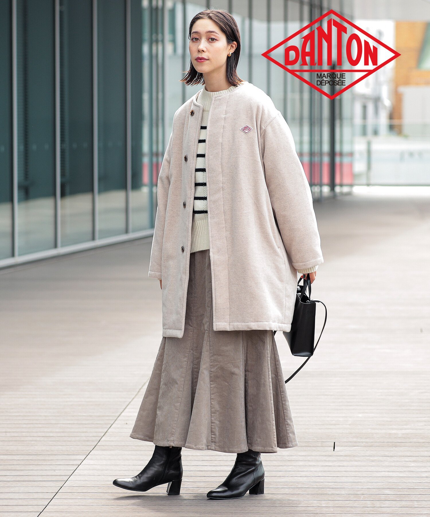 SALE／30%OFF】Ray BEAMS 【今年も大人気！】DANTON × Ray BEAMS 