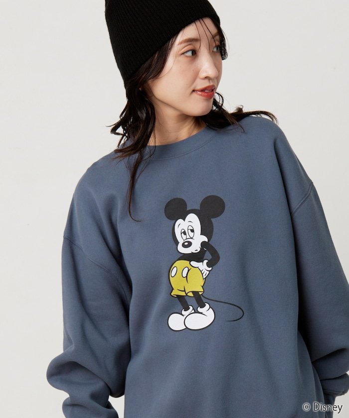 SALE／30%OFF】FREAK'S STORE 別注/Mickey Mouse/ミッキーマウス