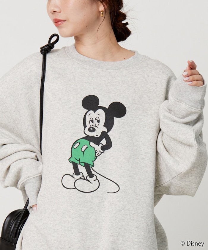 SALE／20%OFF】FREAK'S STORE 別注/Mickey Mouse/ミッキーマウス