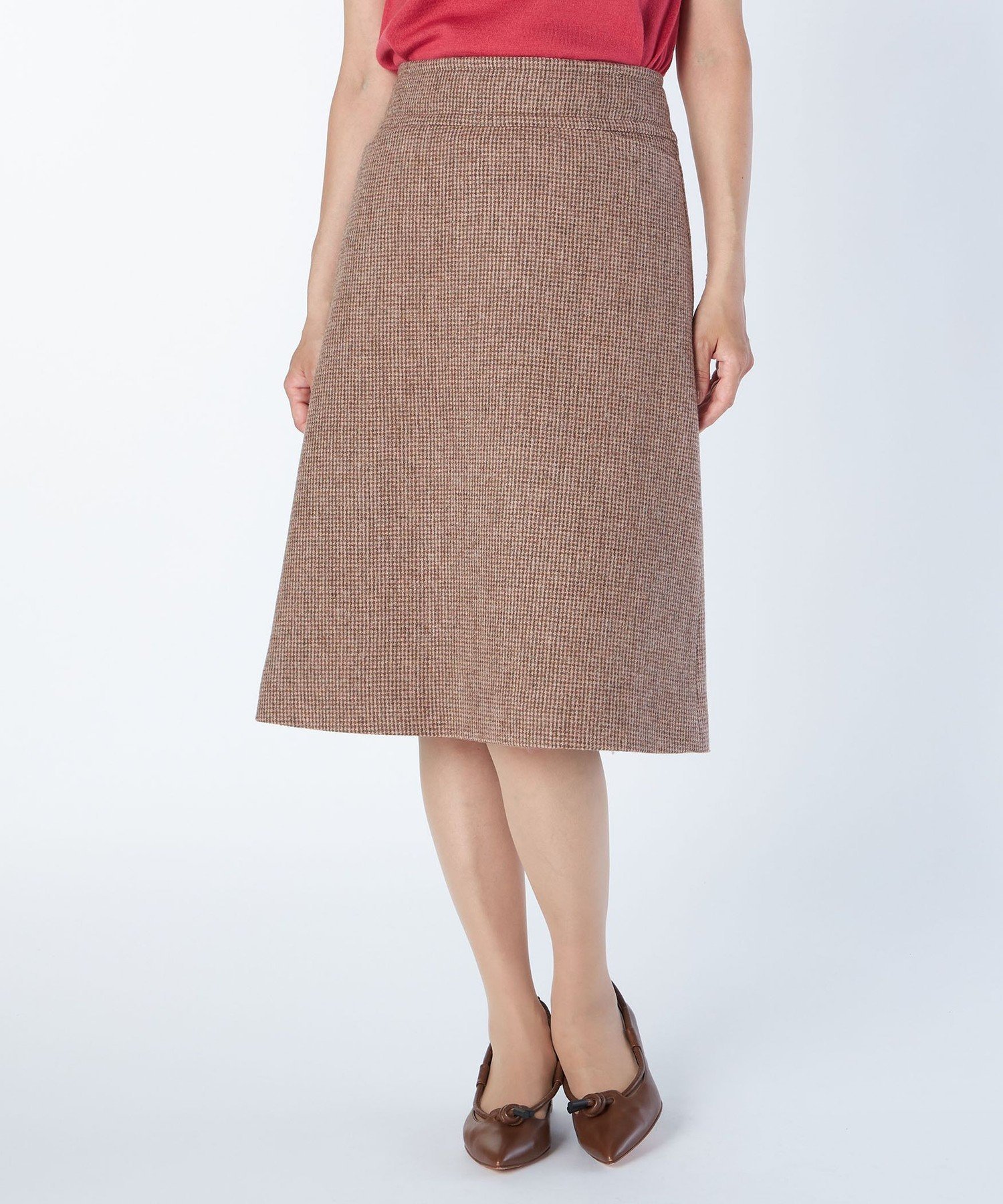 楽天市場】【SALE／60%OFF】【Lサイズ】マイクロウォッチスカート