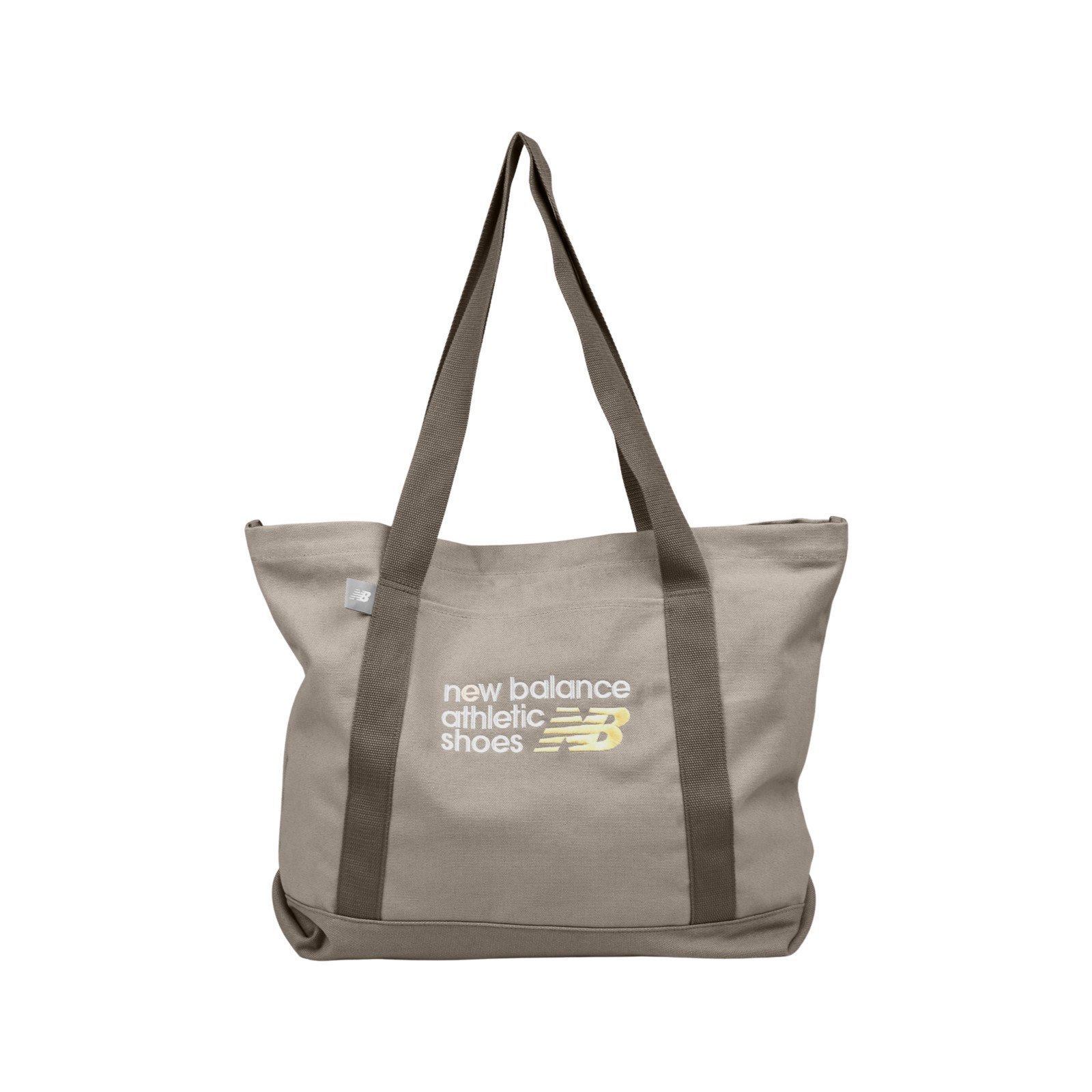 未使用　ニューバランス　トート New Balance × URBAN RESEARCH DOORS Exclusive “LOGO TOTE BAG