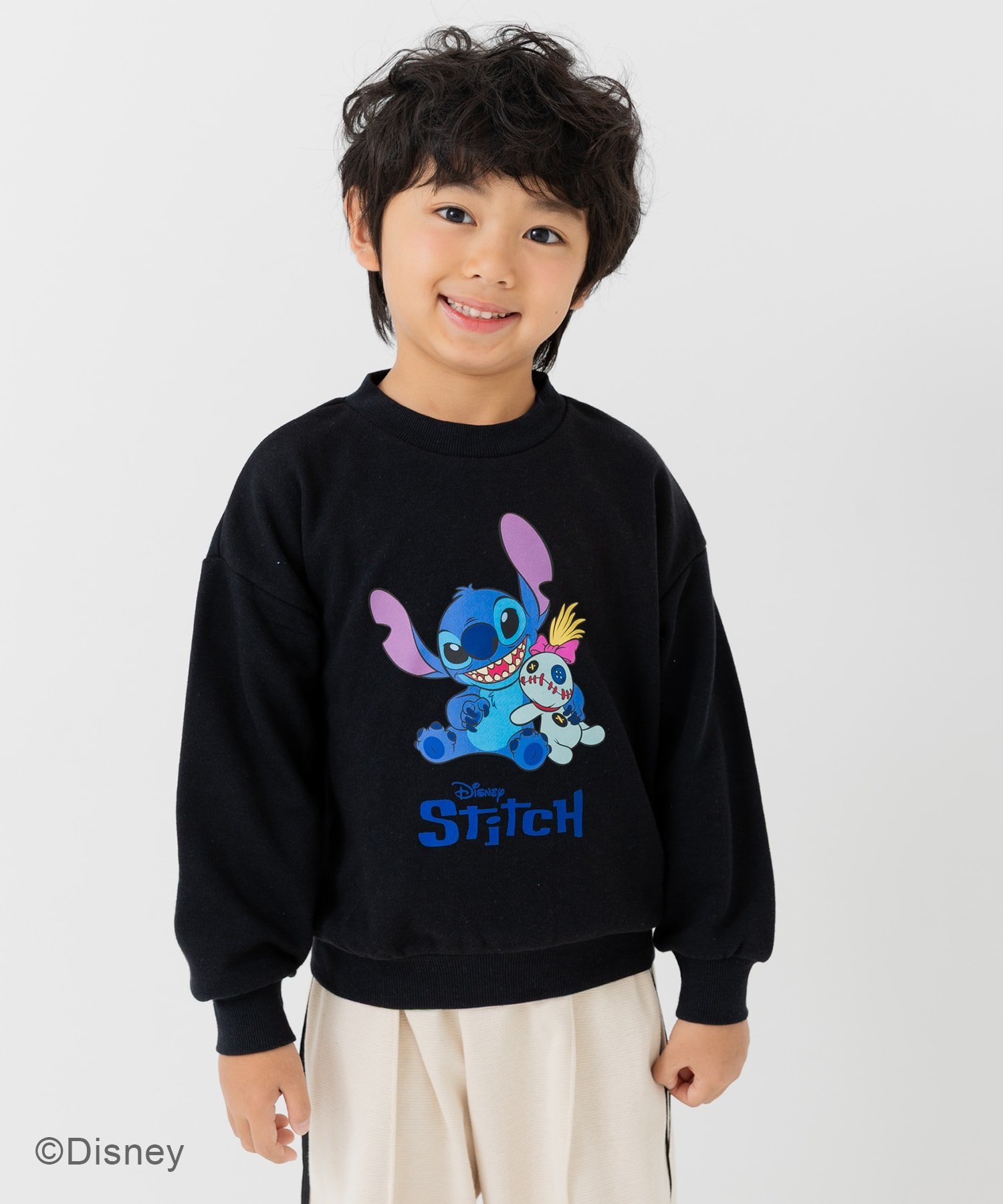 楽天市場】【取寄せ】 ディズニー Disney US公式商品 スティッチ