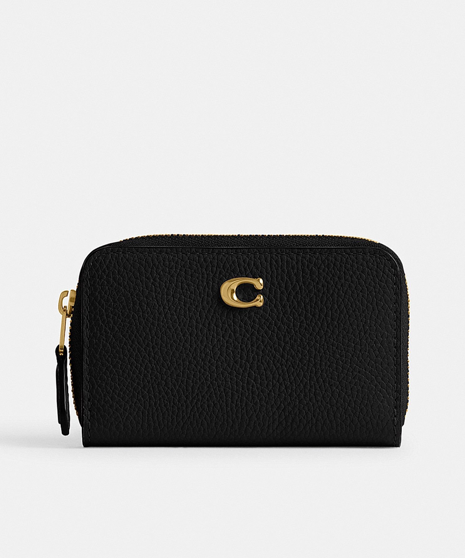 楽天市場】コーチ カードケース 定期・名刺入れ ミニ財布 COACH