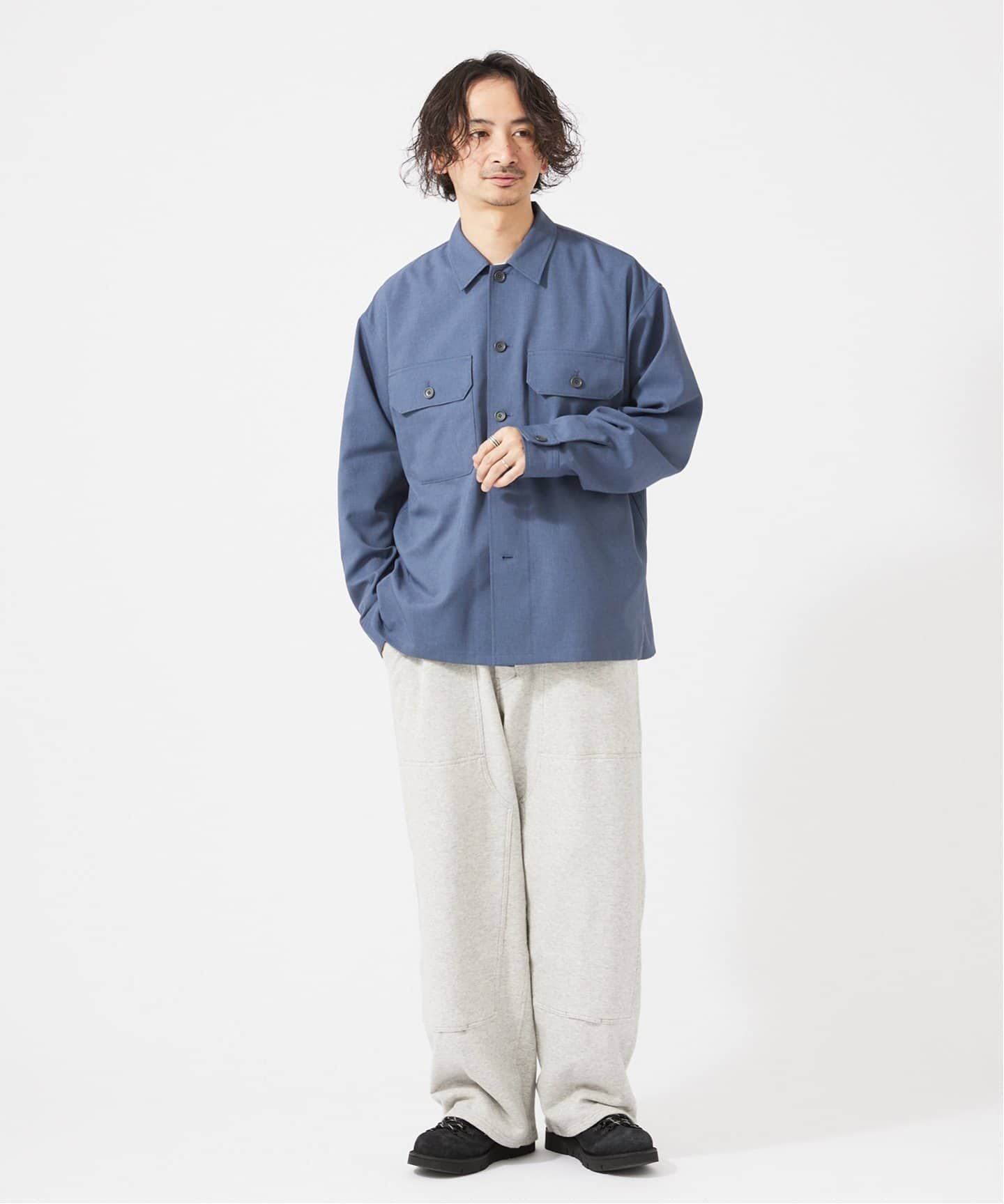 SALE／30%OFF】JOURNAL STANDARD relume TECH アムンゼン