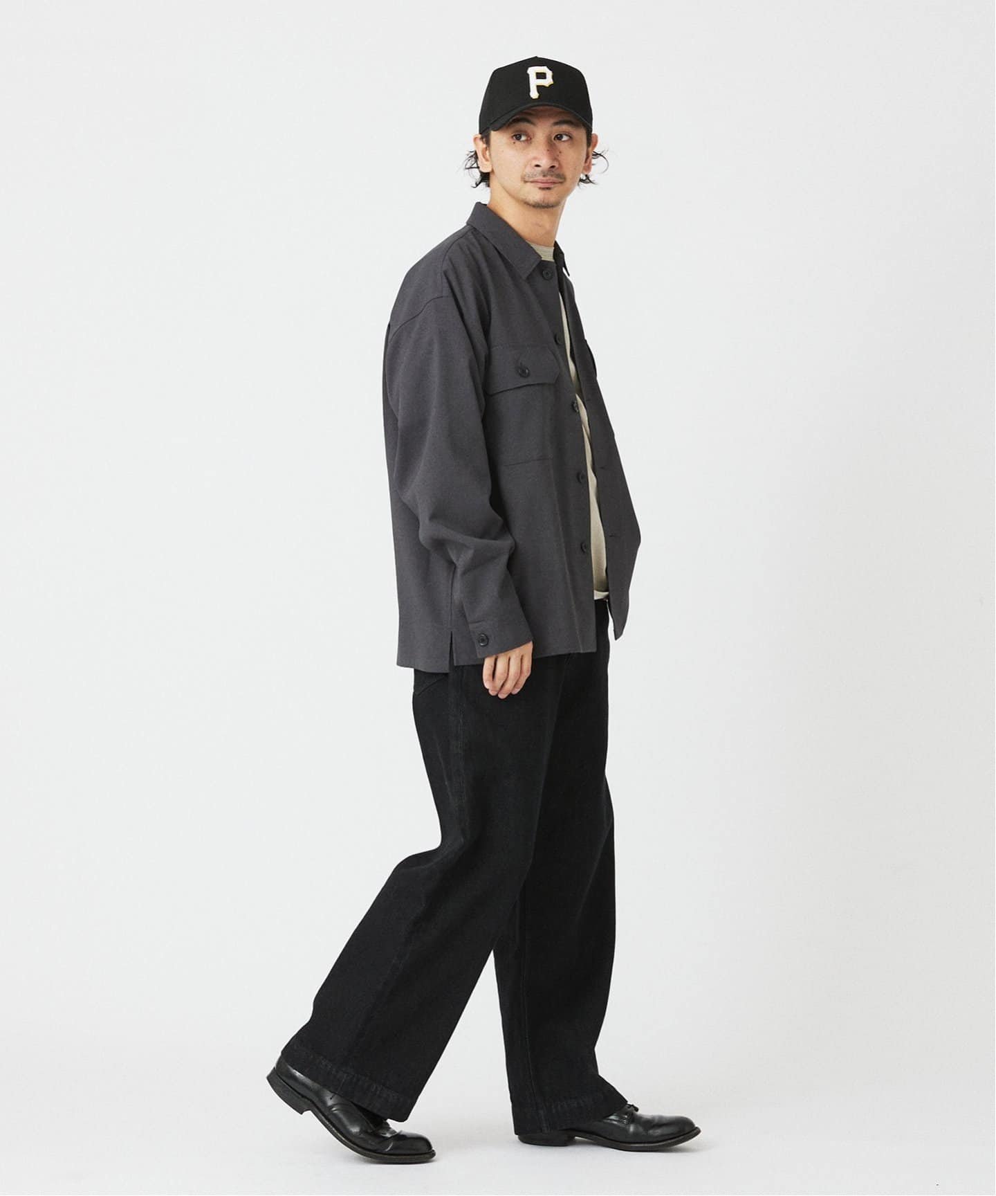 SALE／30%OFF】JOURNAL STANDARD relume TECH アムンゼン