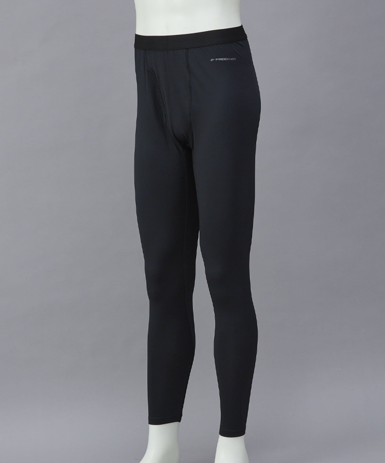 楽天市場】【SALE／55%OFF】FREEKNOT (M)光電子もちはだアンダータイツ