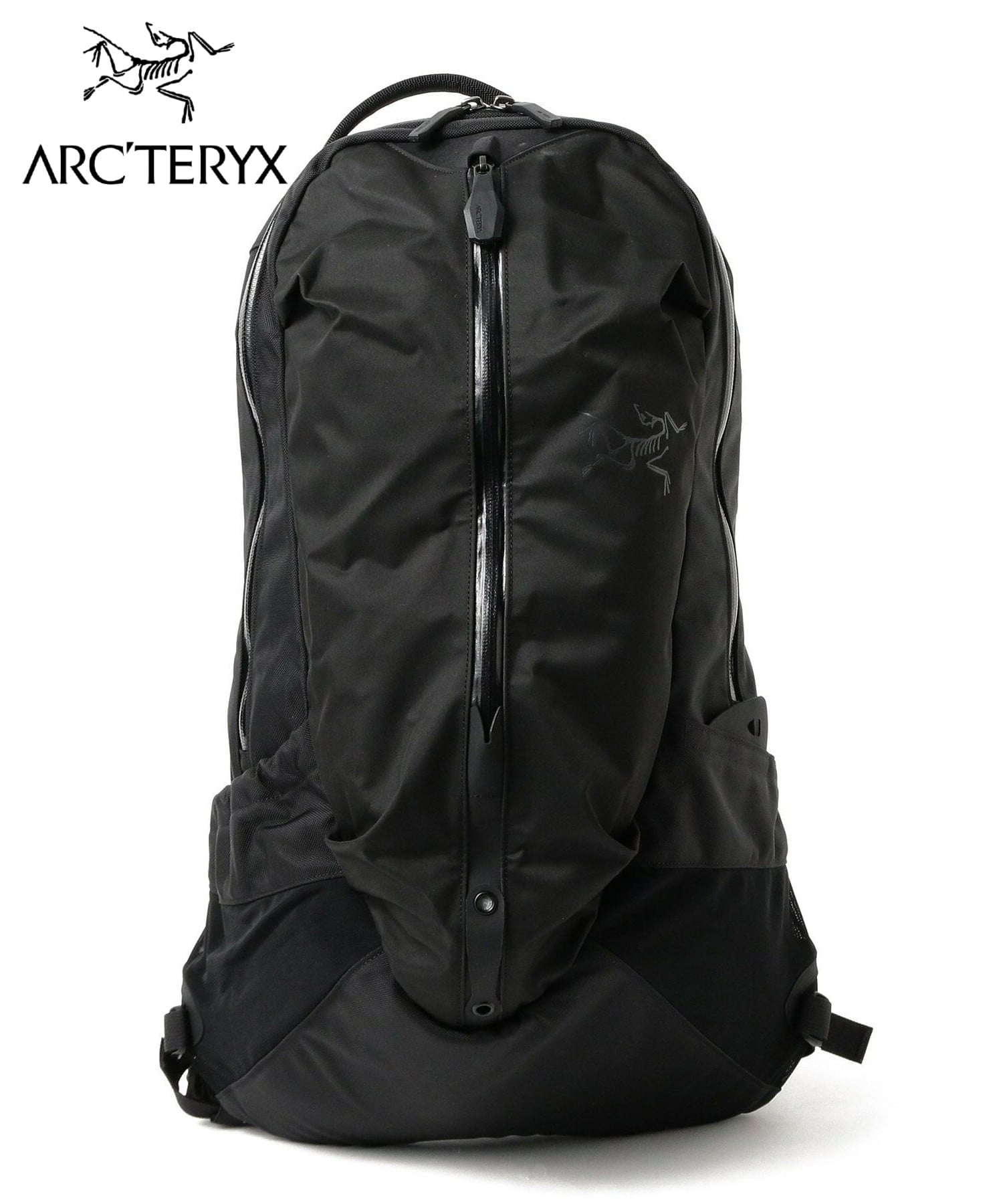 楽天市場】[アークテリクス] ARCTERYX マンティス16バックパック