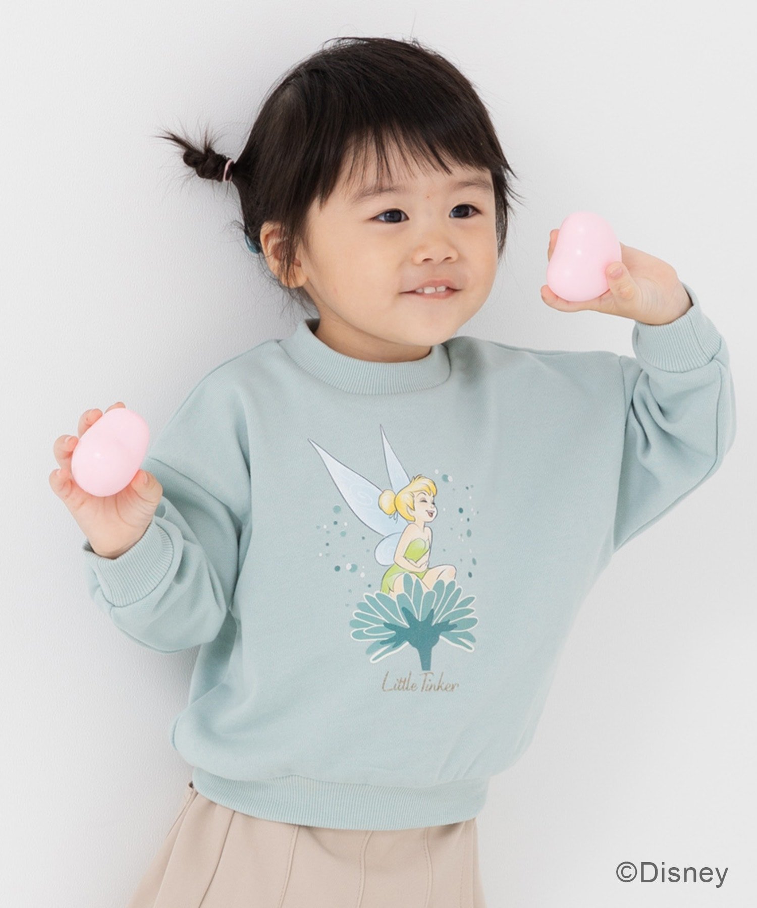 楽天市場】【Disney(ディズニー)/ピーター・パン】スウェット