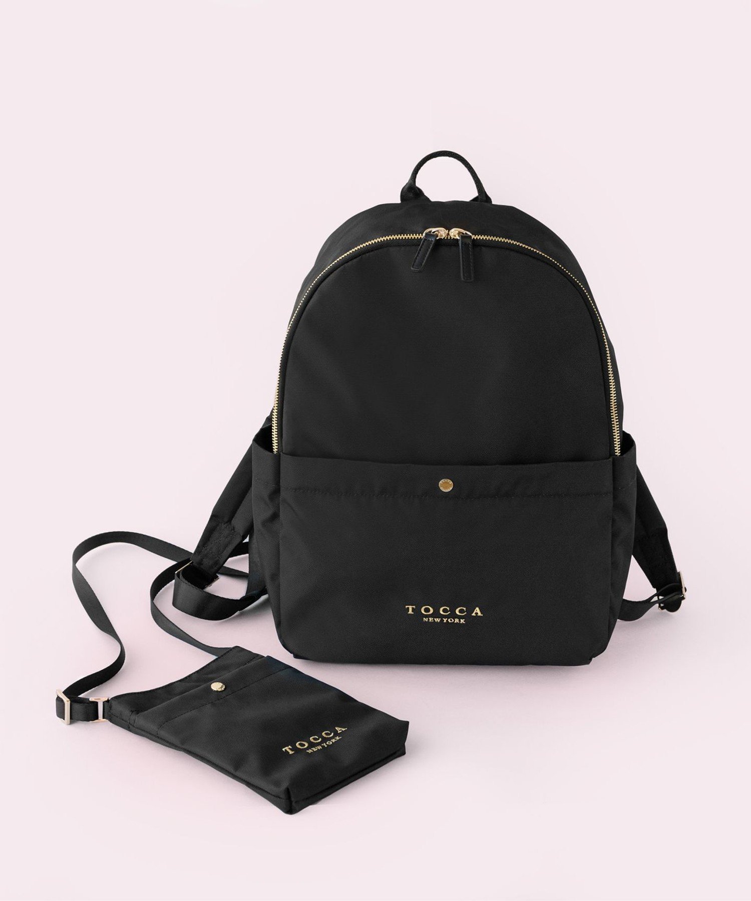 ケイトスペード チェルシー KC522 リュック ブラック kate spade NEW YORK ケイトスペード KC522 001 チェルシー