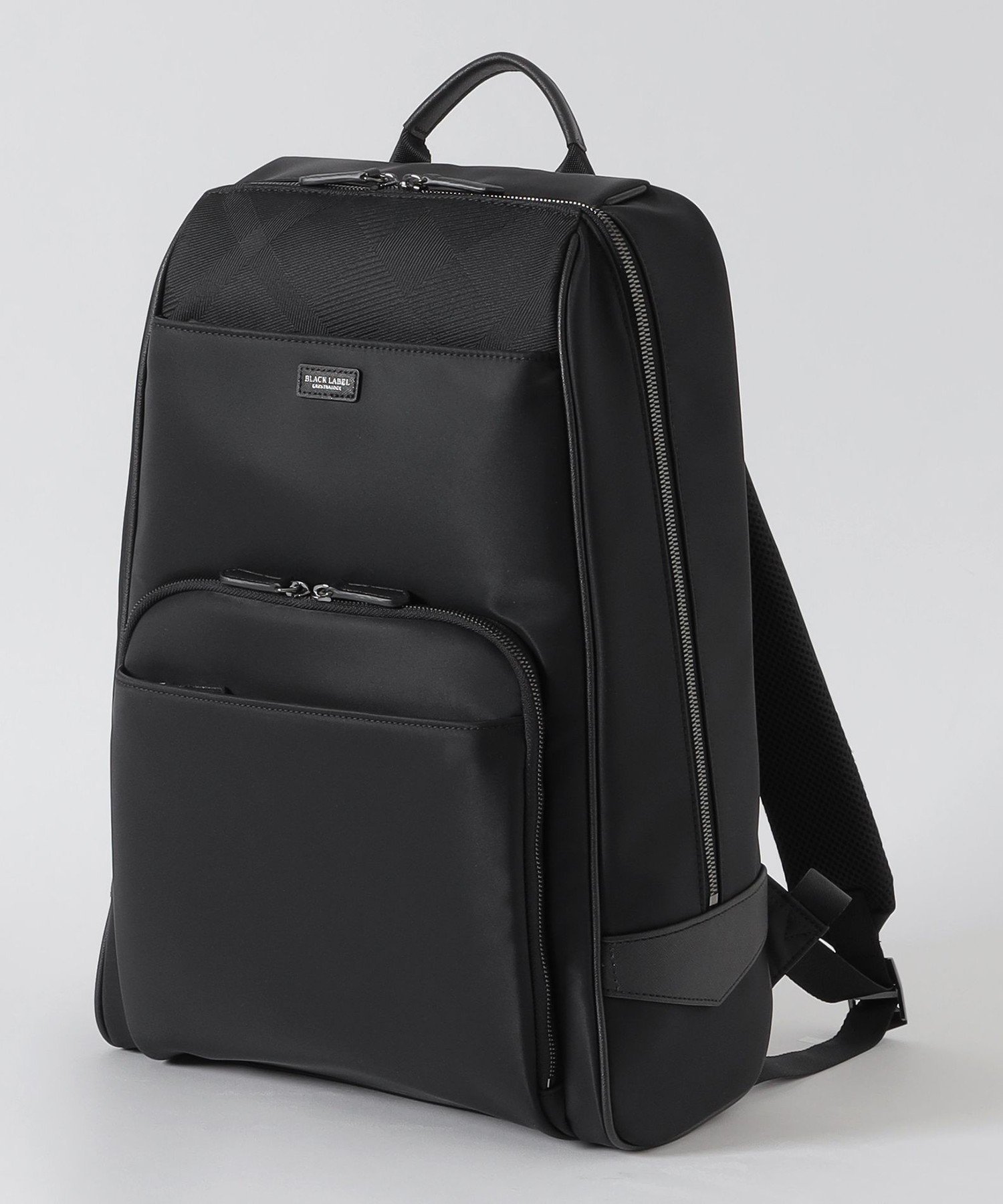 楽天市場】【SALE／28%OFF】BLACK LABEL CRESTBRIDGE ナイロンコンビ