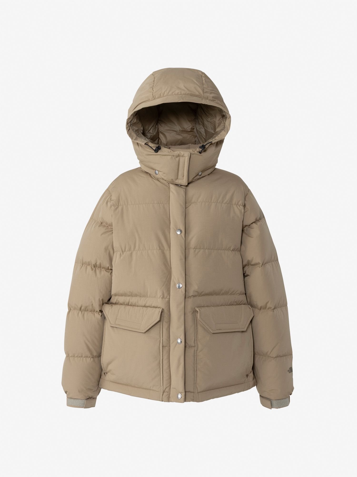 ノースフェイス　キャンプシエラ　レディース　L THE NORTH FACE（ザ ノースフェイス） レディース ダウンジャケット