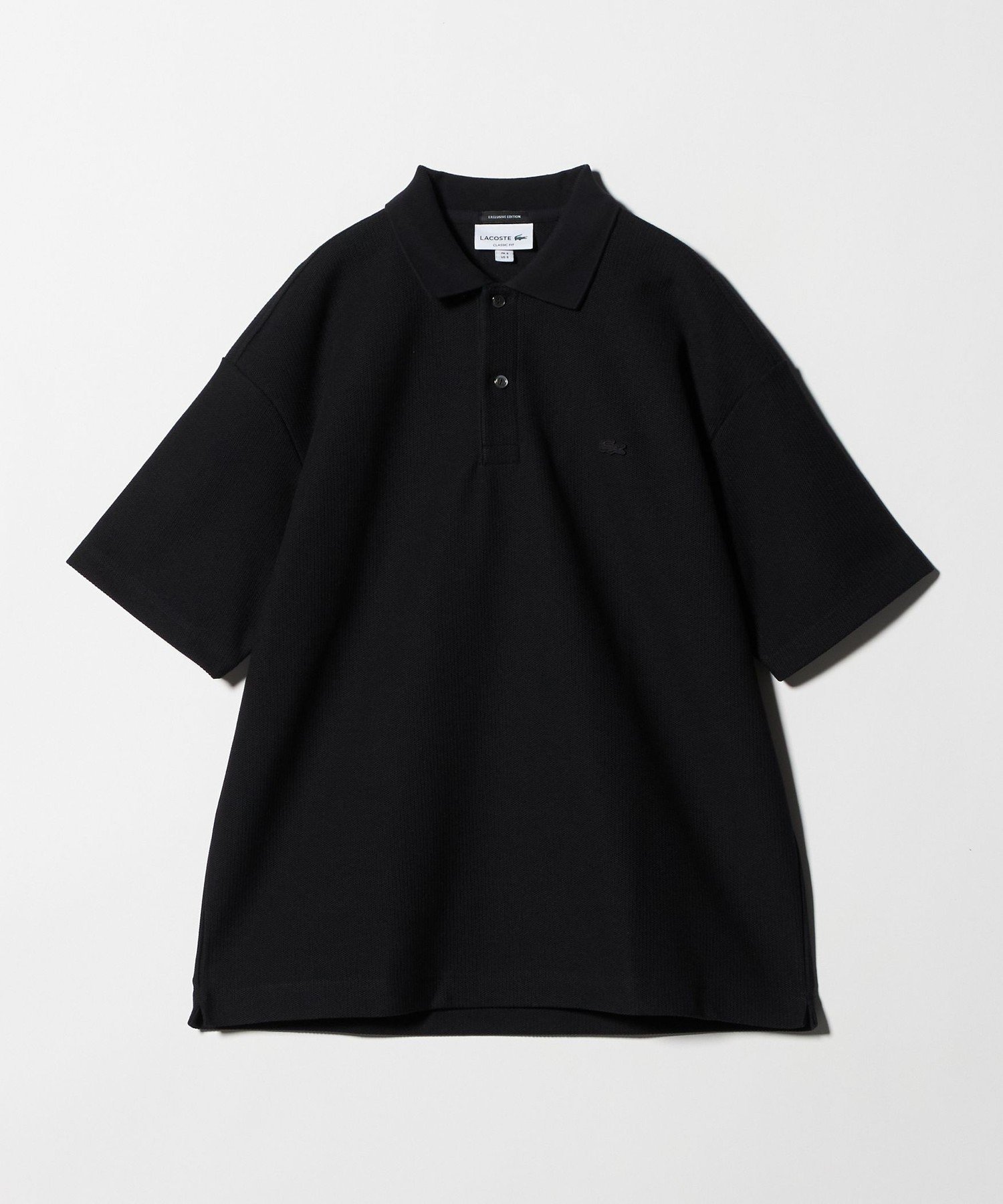 BEAUTY&YOUTH UNITED ARROWS ＜LACOSTE for BEAUTY&YOUTH＞ワントーン