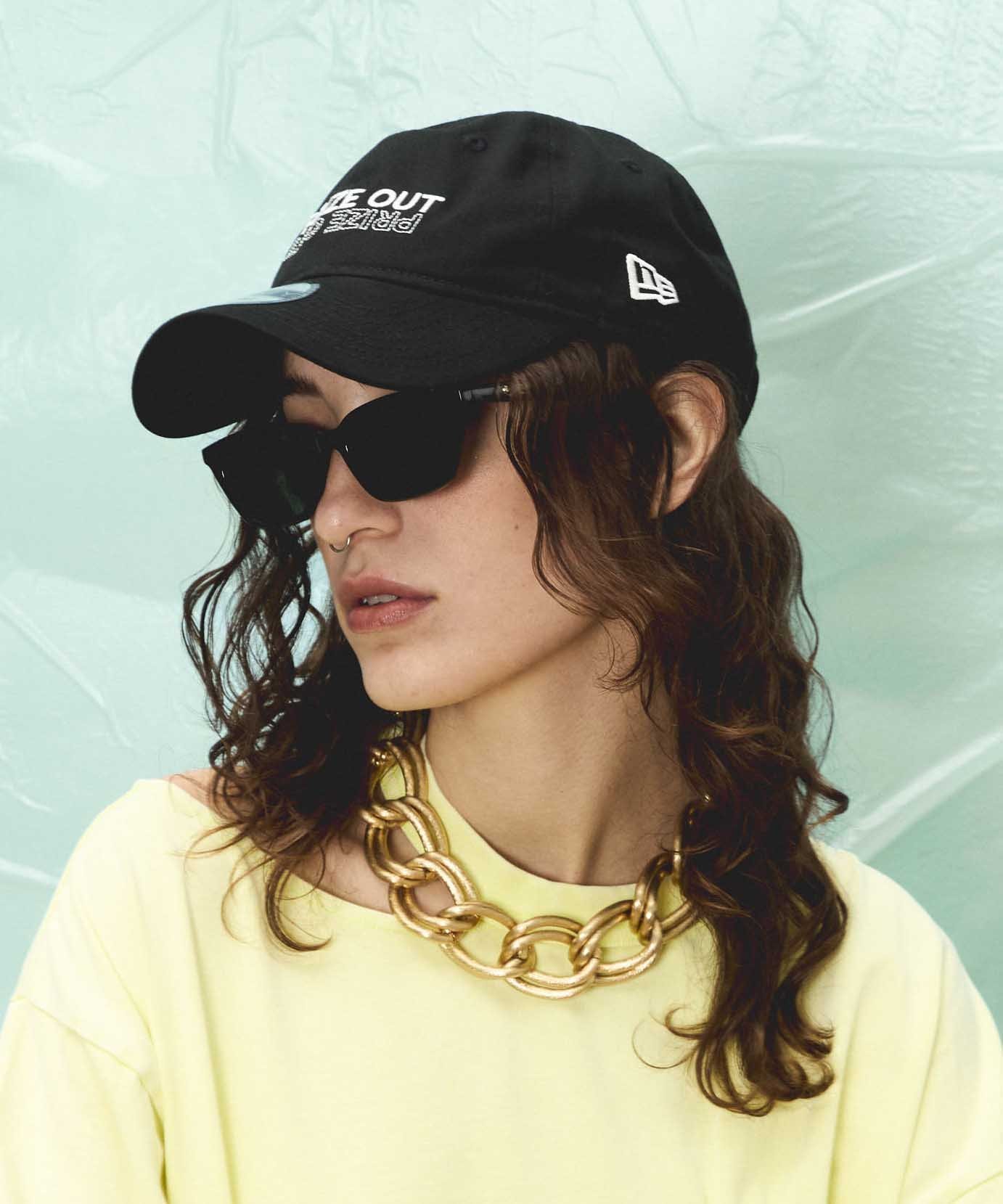 楽天市場】MAISON SPECIAL Chemical Over-Dye Logo Cap メゾン