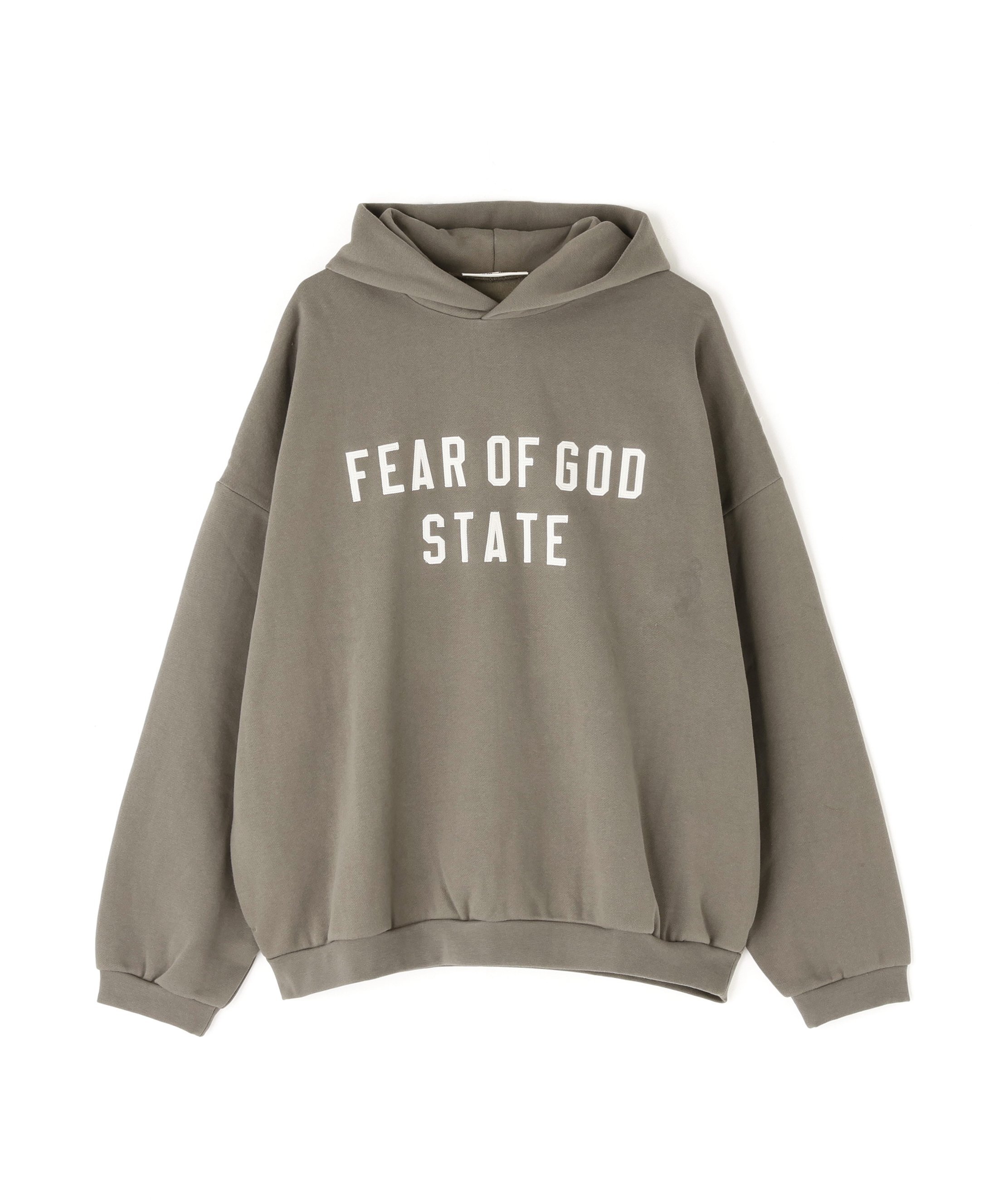 楽天市場】送料無料 トップス FEAR OF GOD FOG ESSENTIALS フィアオブ