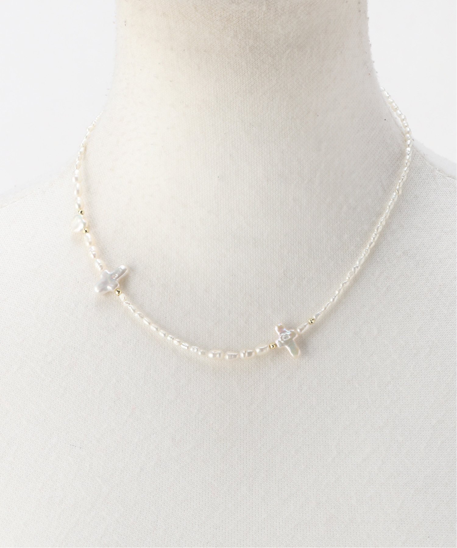 les bon bon les bon bon/Mylene choker メイリーン チョーカー