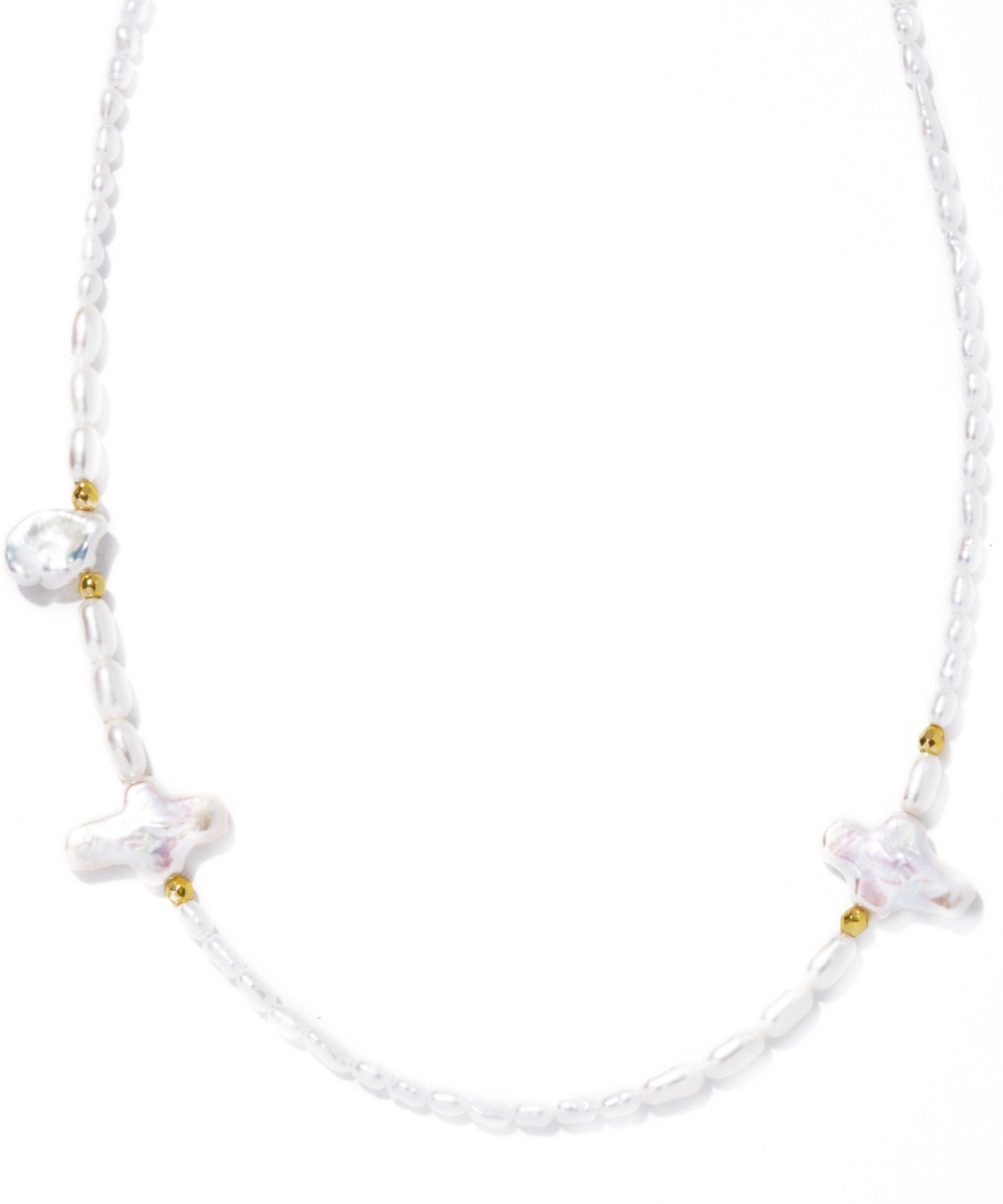 les bon bon ル ボンボン Mylene choker les bon bon les bon bon/Mylene choker メイリーン チョーカー