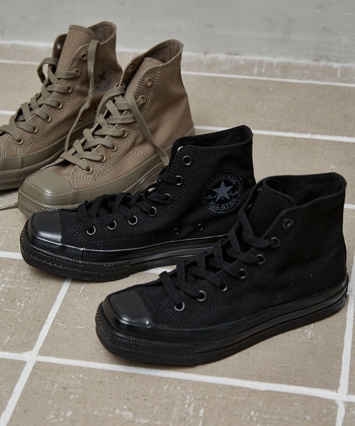 AURORA SHOES west indian ｜ オイルステインレザー オーロラシューズ